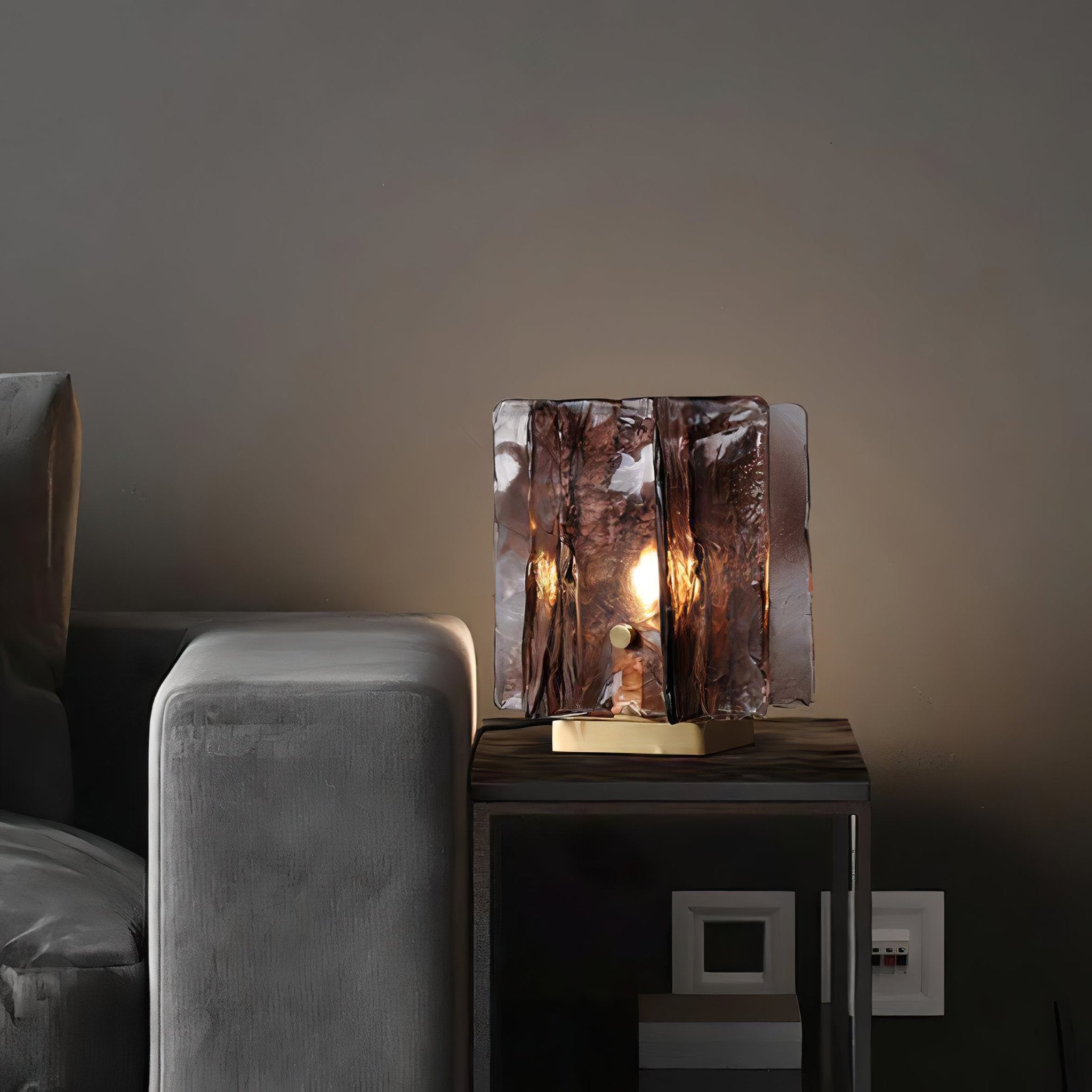 Abelly Table Lamp