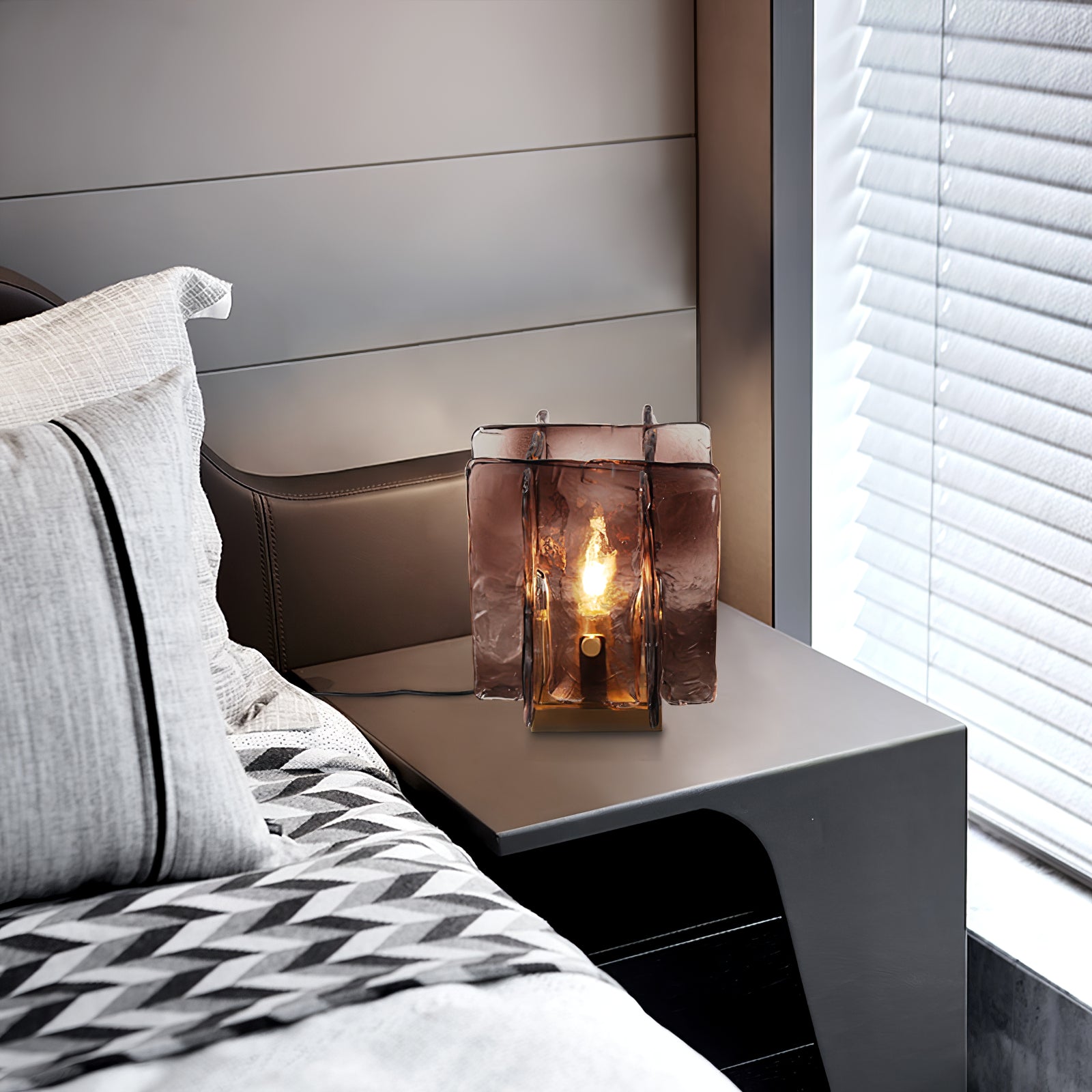 Abelly Table Lamp