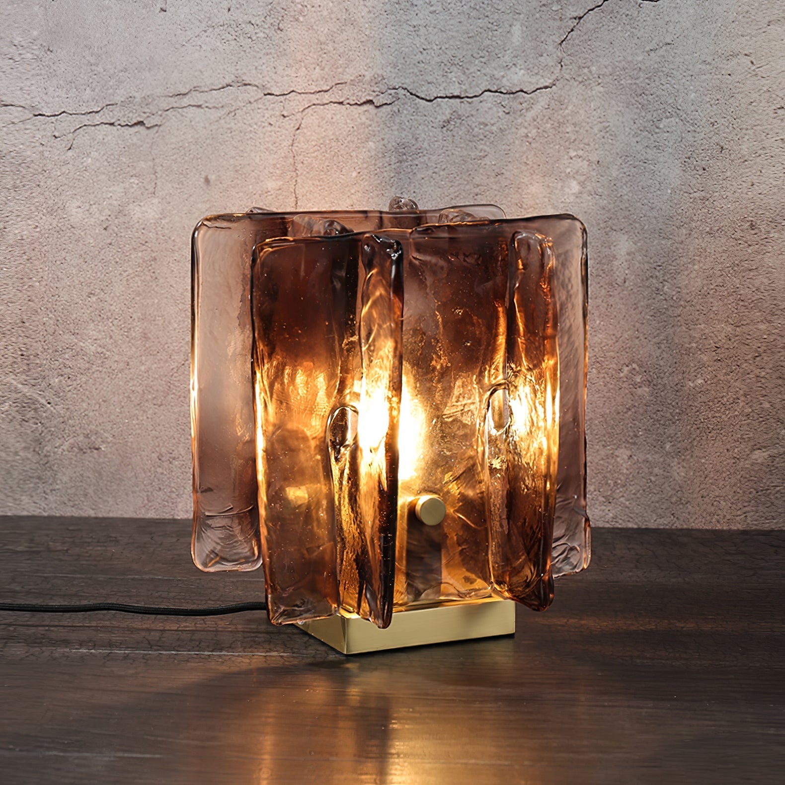 Abelly Table Lamp