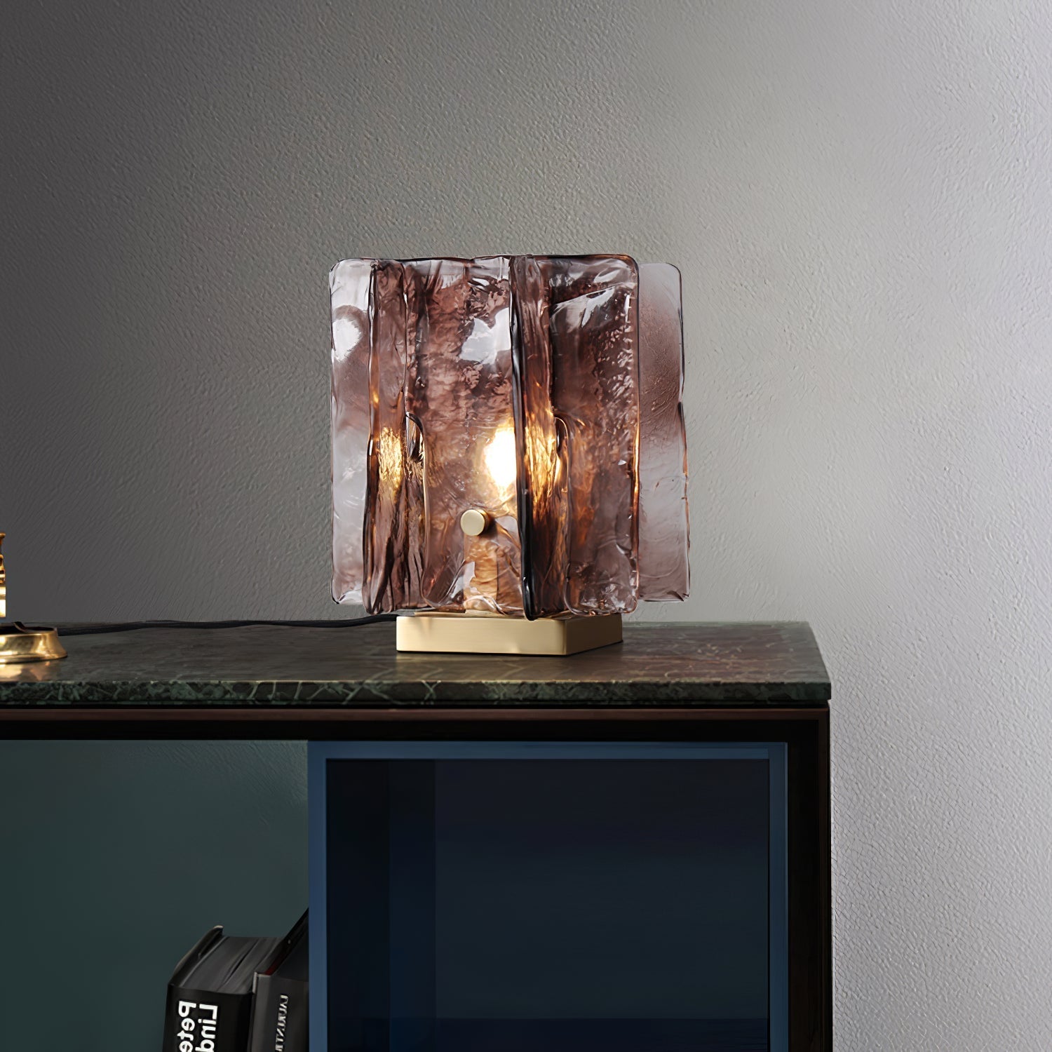 Abelly Table Lamp