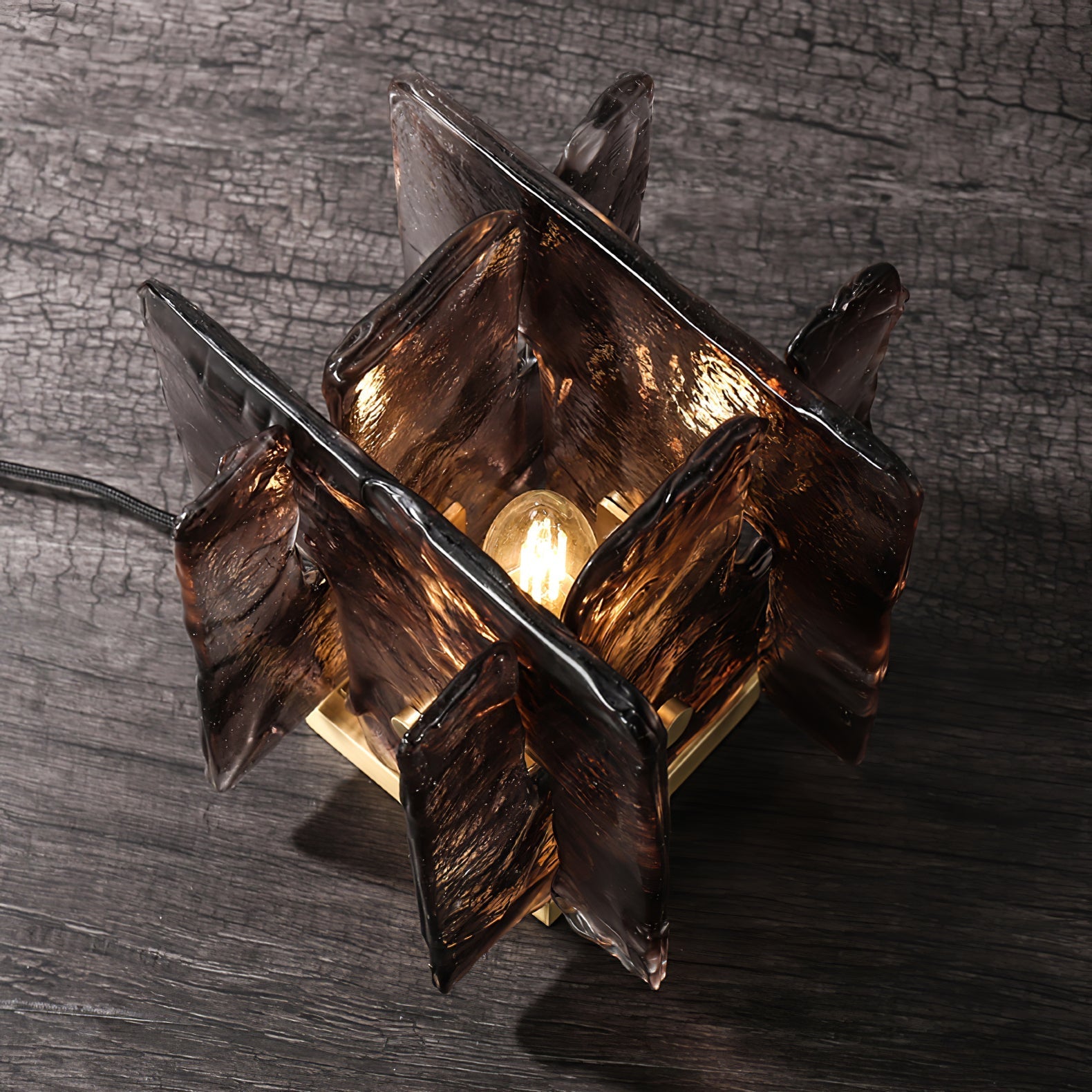 Abelly Table Lamp
