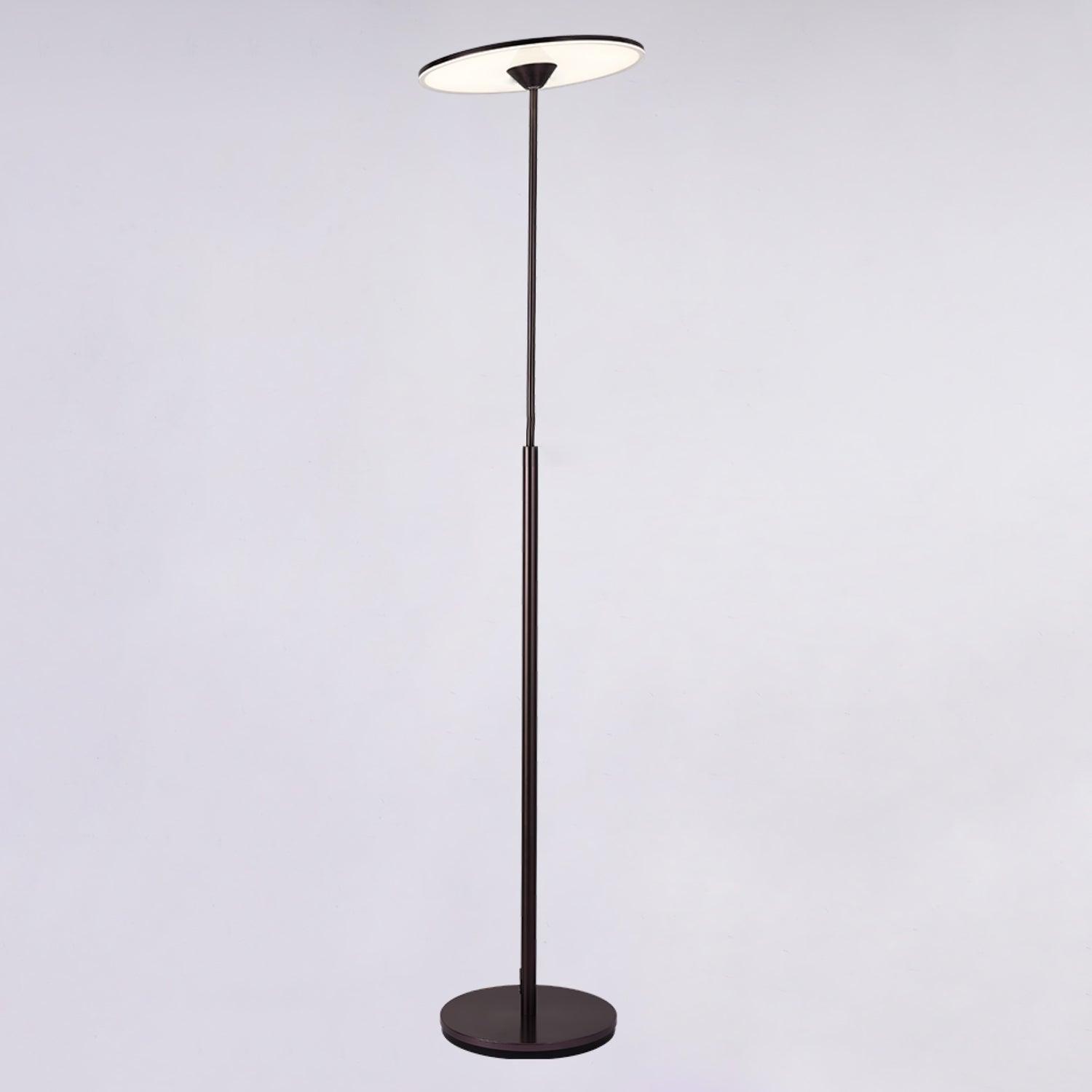 Obelz LED Floor Lamp