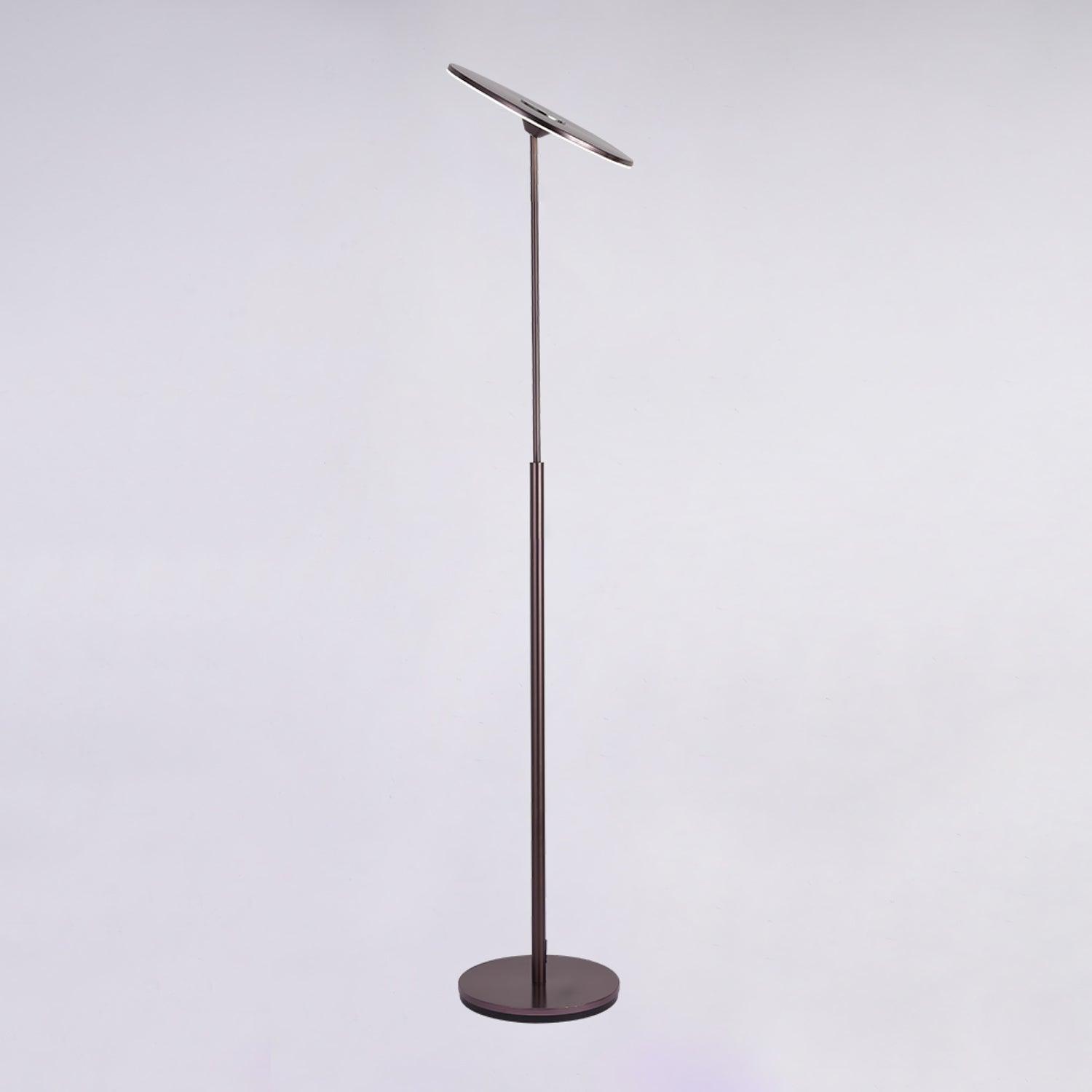 Obelz LED Floor Lamp