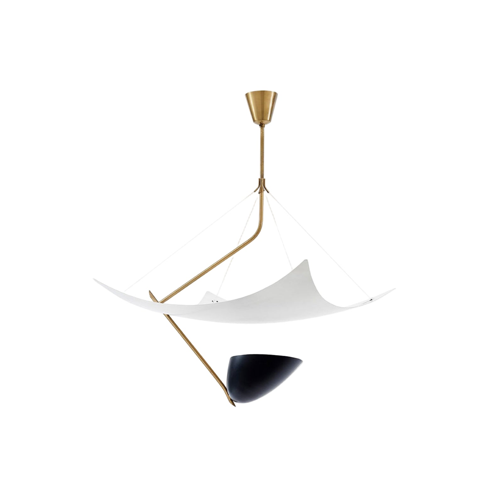 Lesly Pendant Light