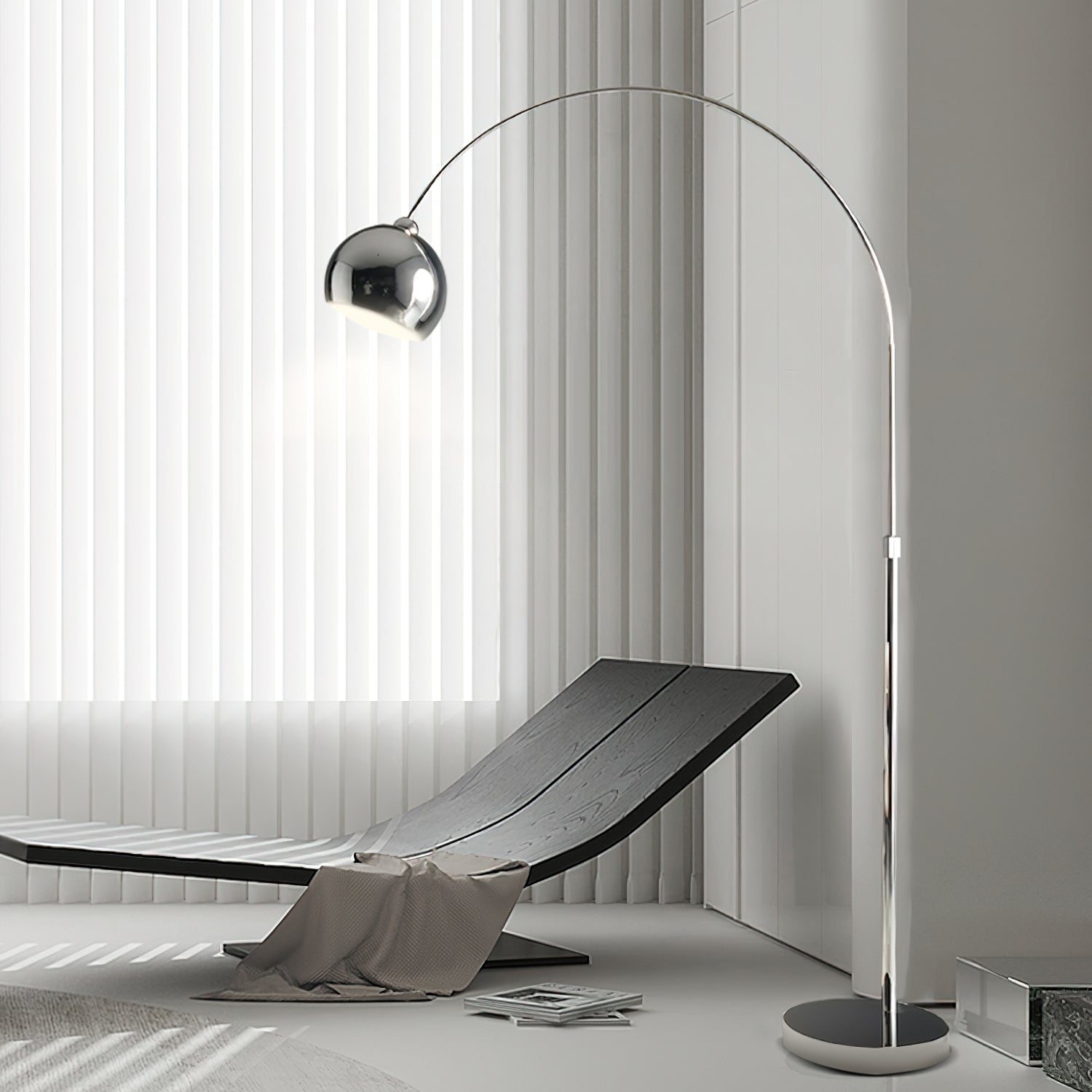Anlege Floor Lamp