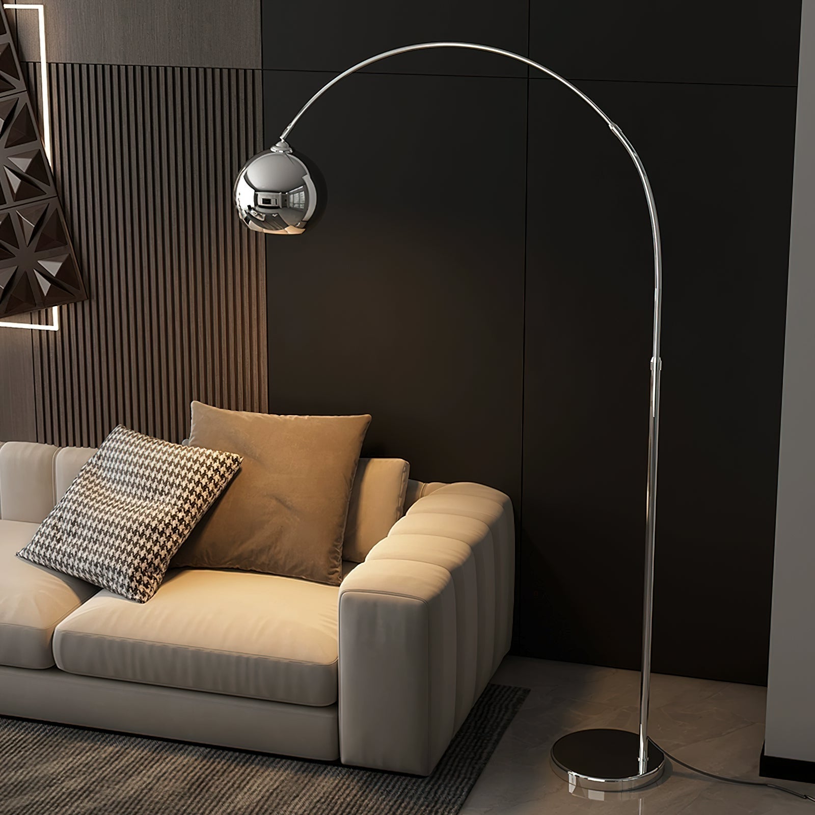 Anlege Floor Lamp