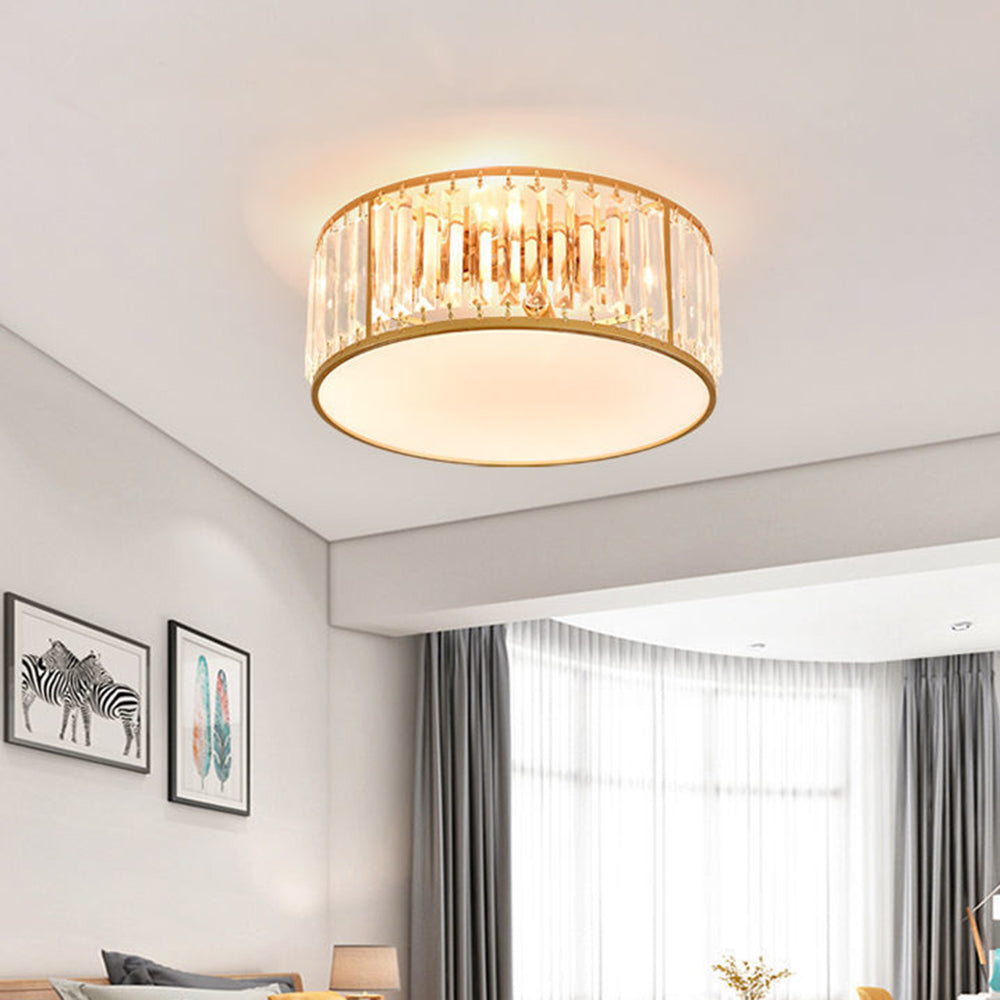 Lazane Ceiling Light
