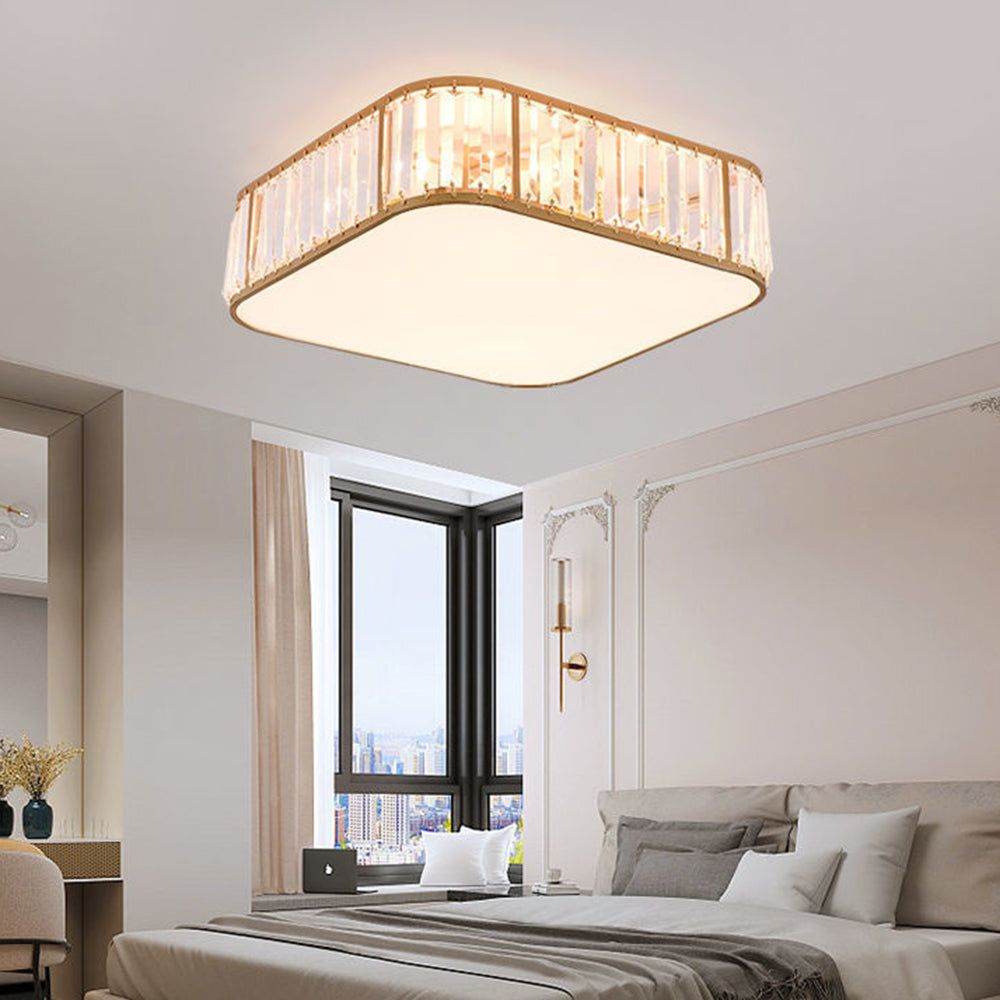 Lazane Ceiling Light