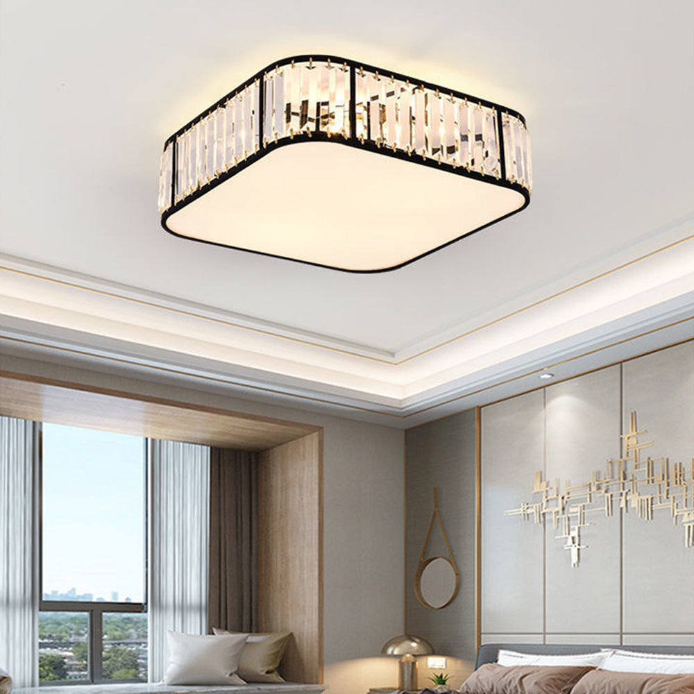 Lazane Ceiling Light
