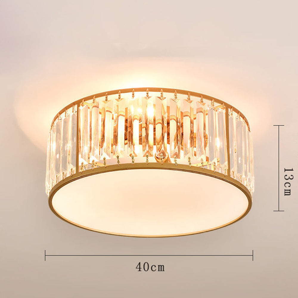 Lazane Ceiling Light