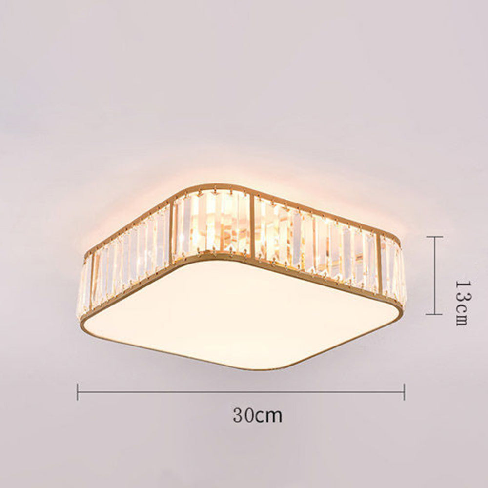Lazane Ceiling Light