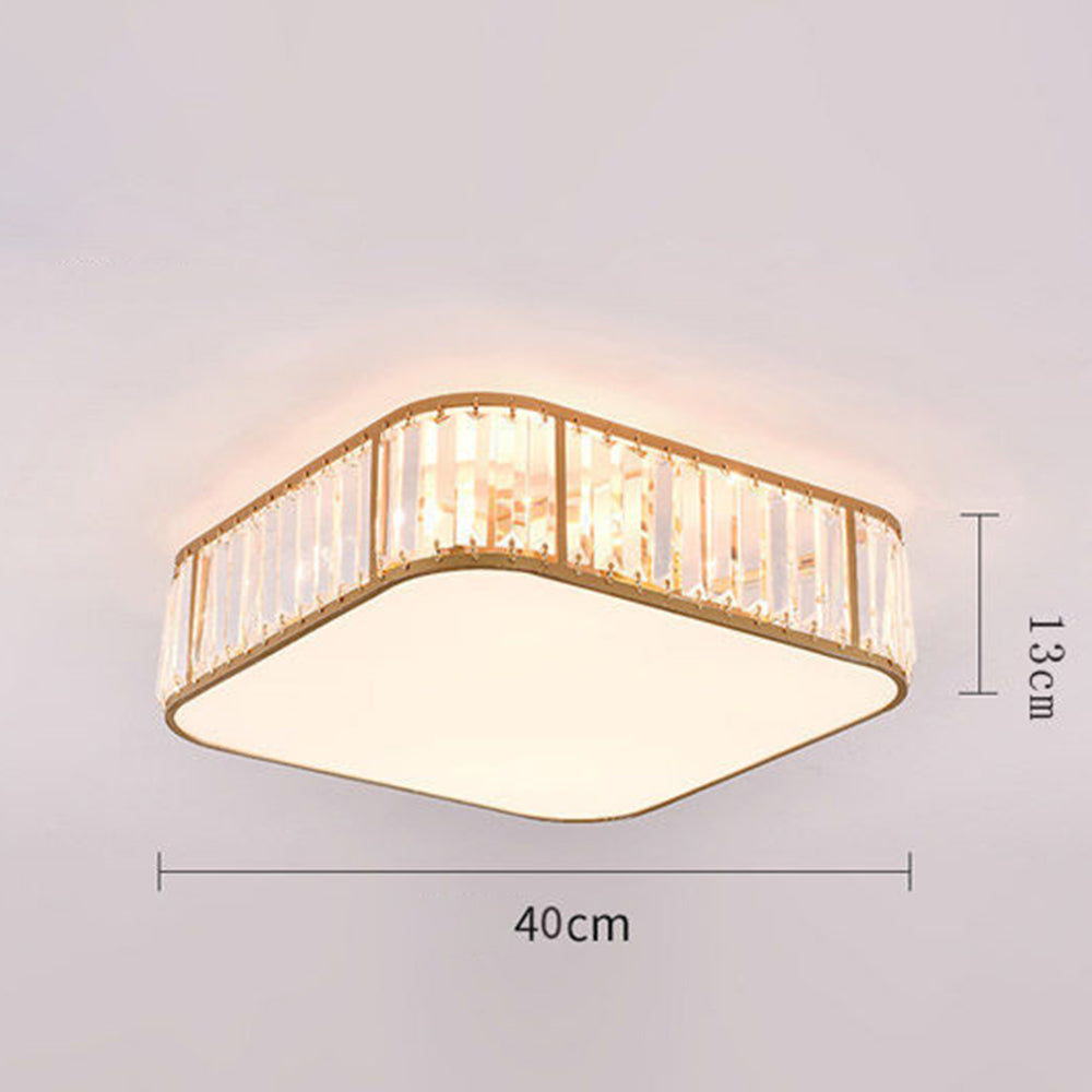 Lazane Ceiling Light