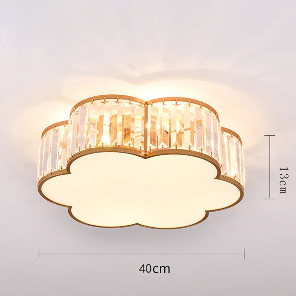 Lazane Ceiling Light