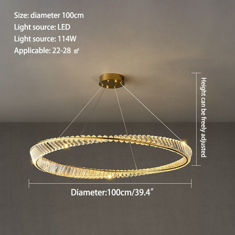 Alzero Pendant Light
