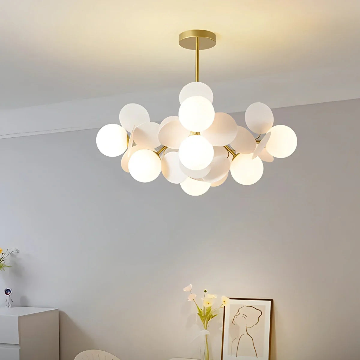 Floyizo Ceiling Light