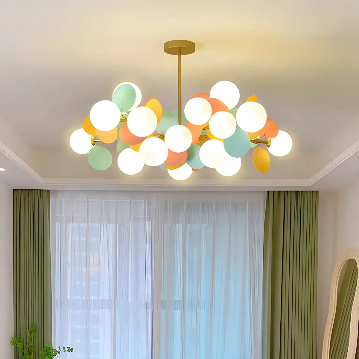 Floyizo Ceiling Light