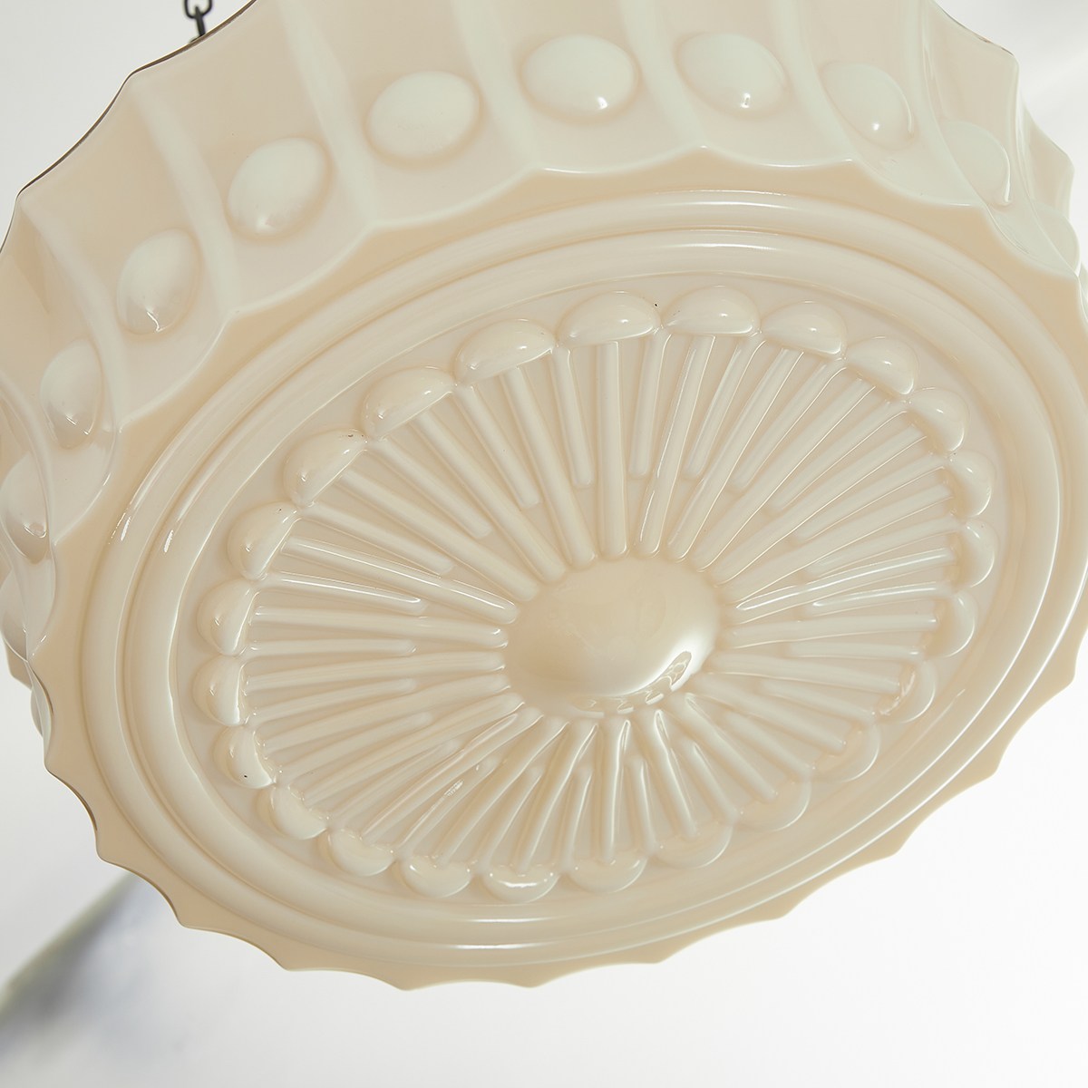 Haylie French Pendant Light