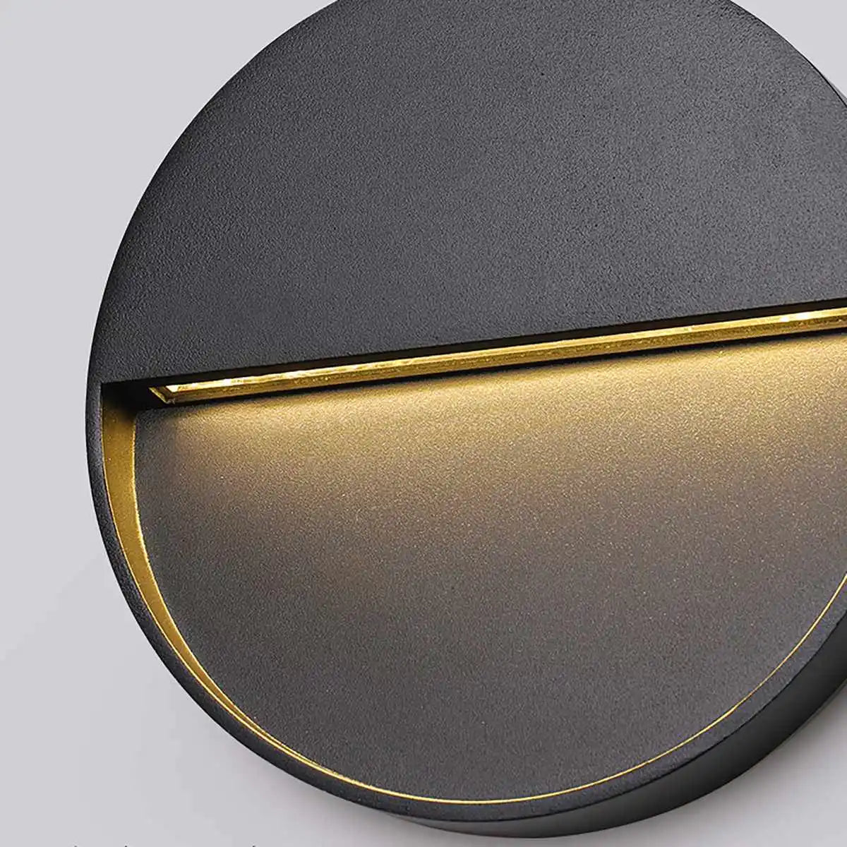 Wansero Wall Light for Outdoors