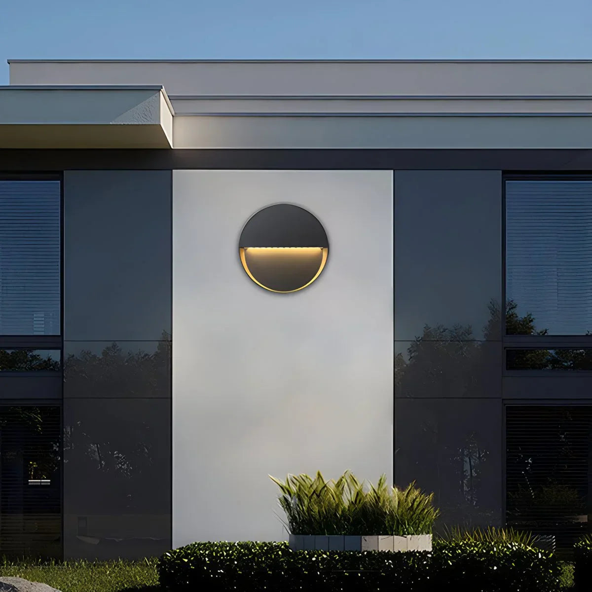 Wansero Wall Light for Outdoors