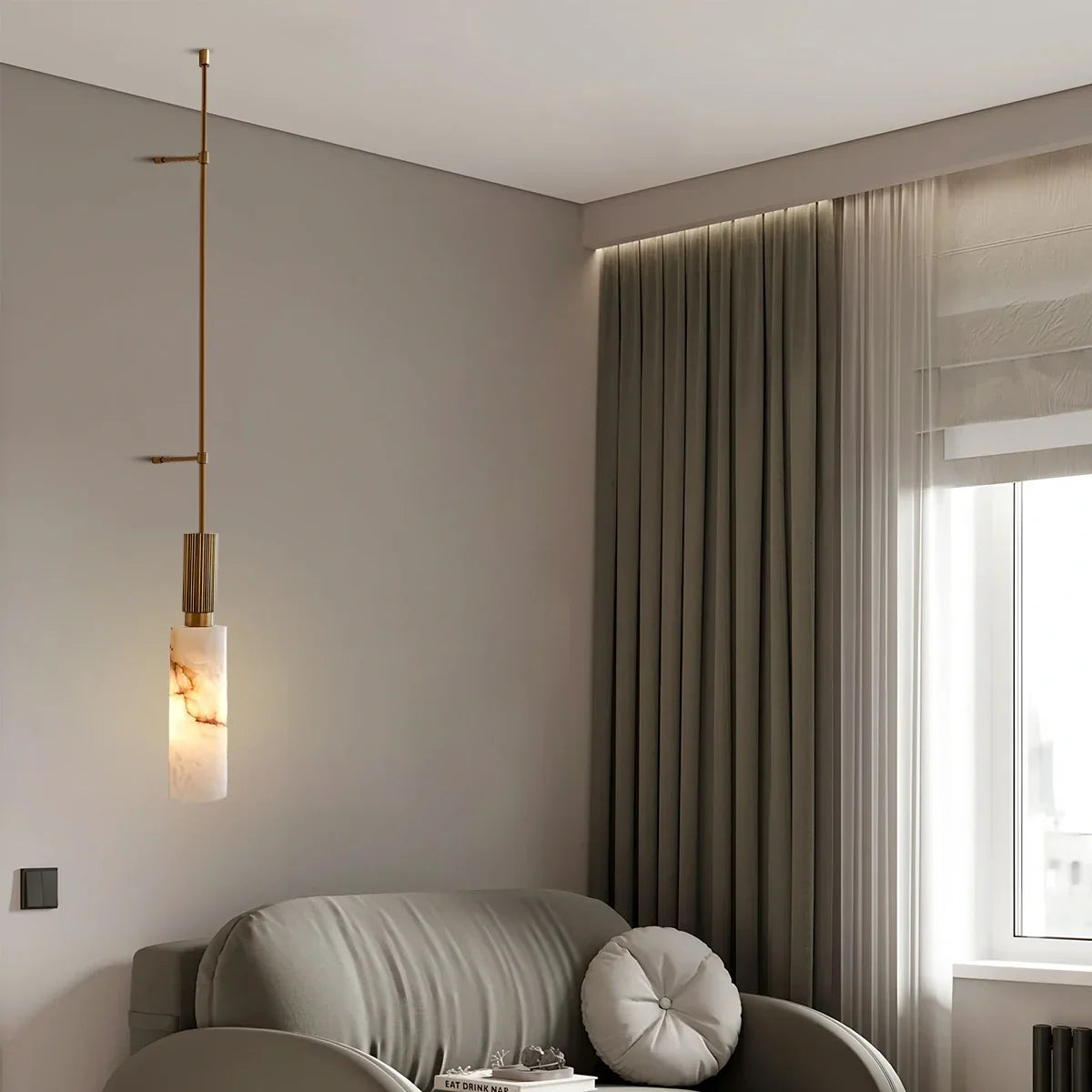 Laviro Wall Light