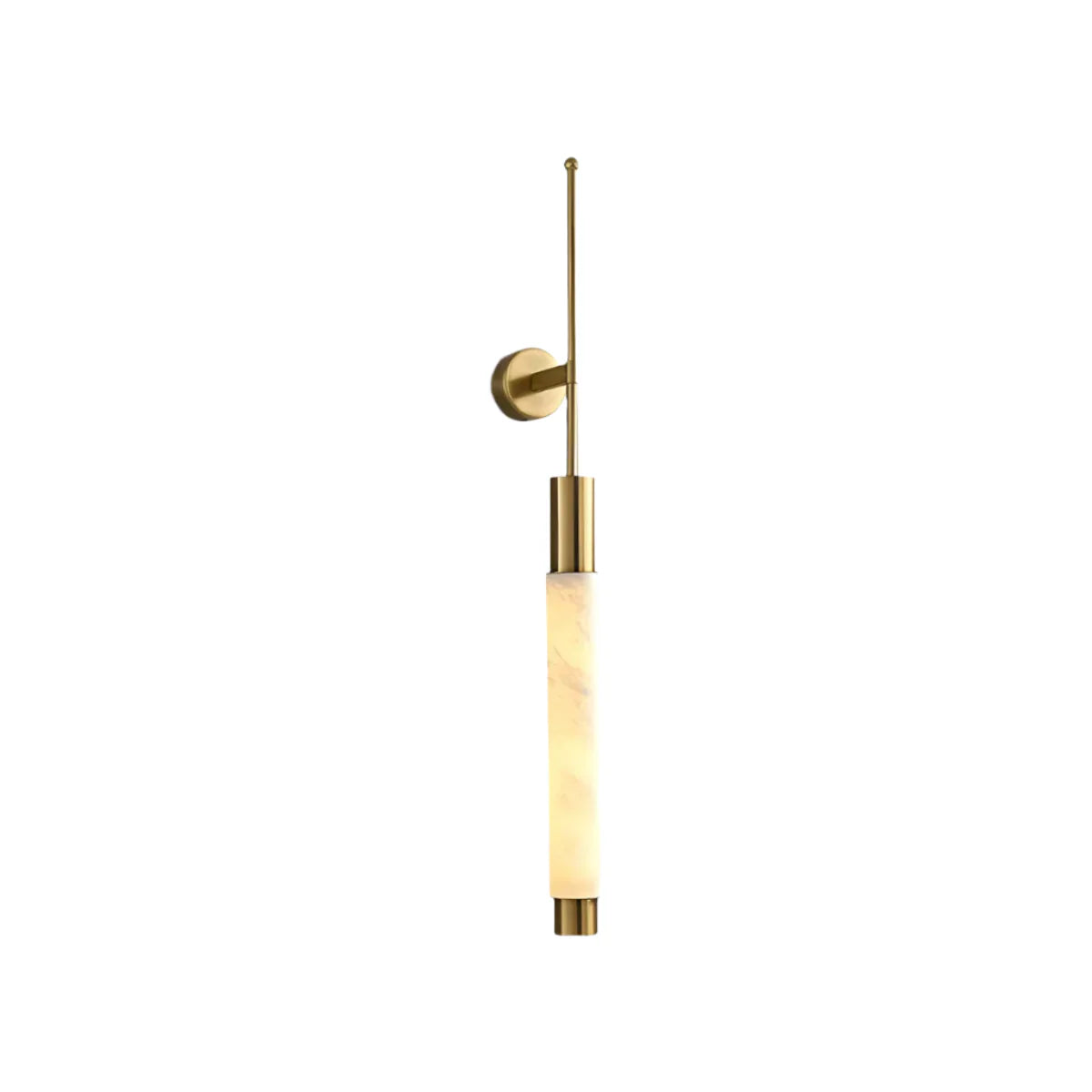 Soreli Alabaster Wall Light