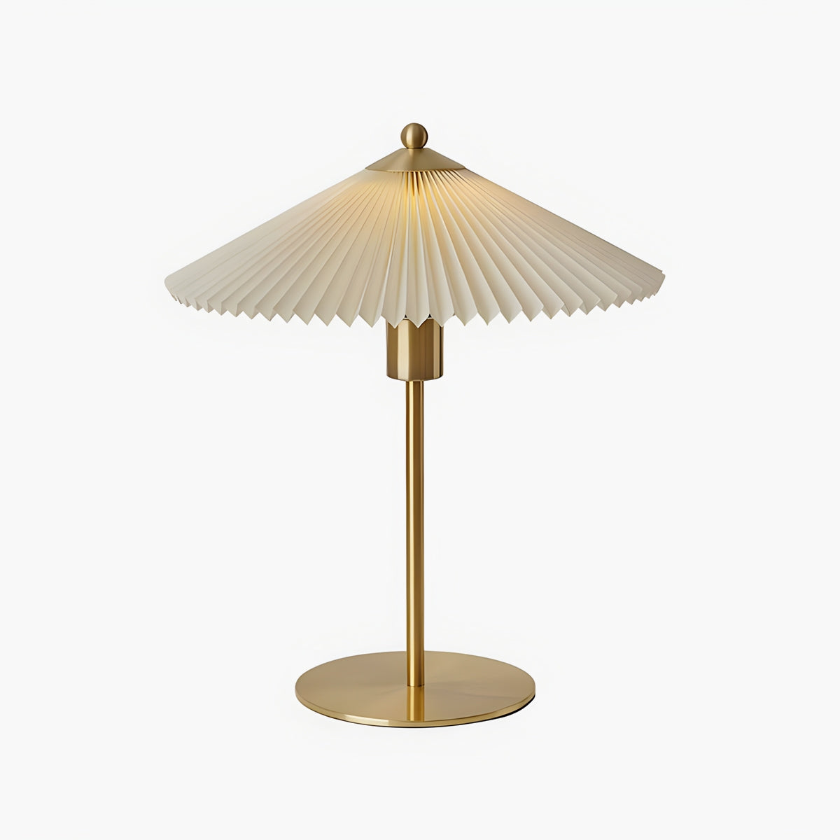 Lerpa Table Lamp