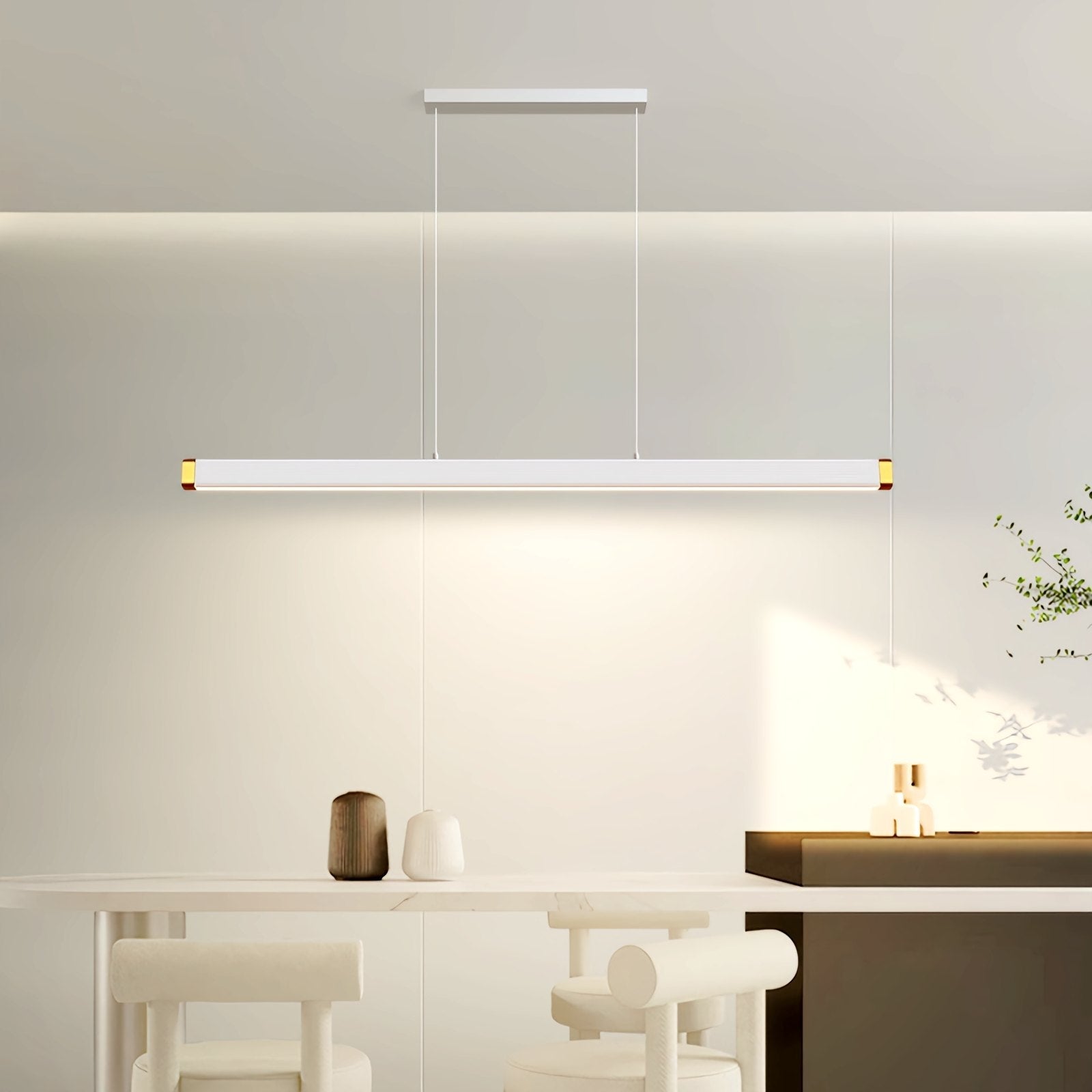 Mirali Pendant Light