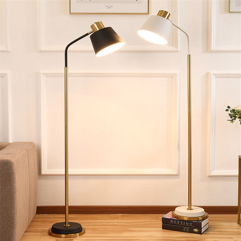 Lurano Floor Lamp