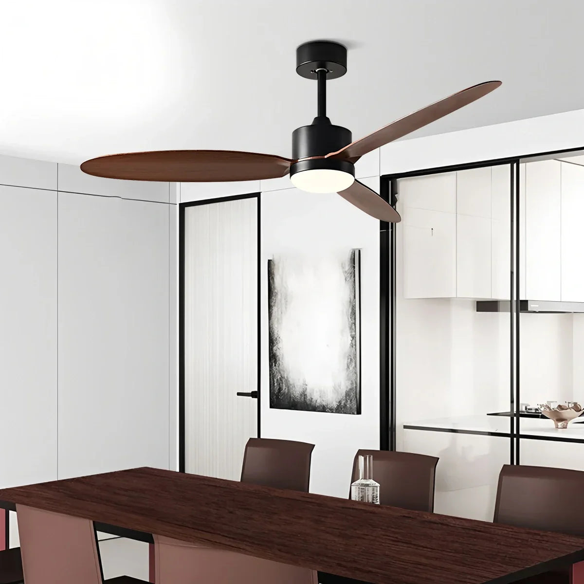 Marvento Ceiling Fan
