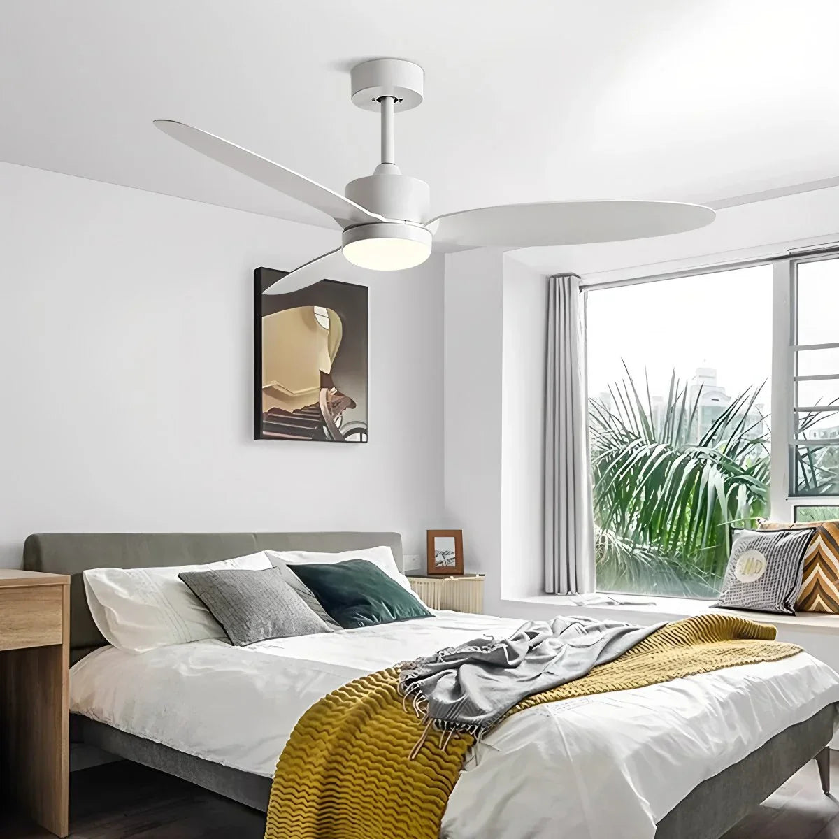 Marvento Ceiling Fan