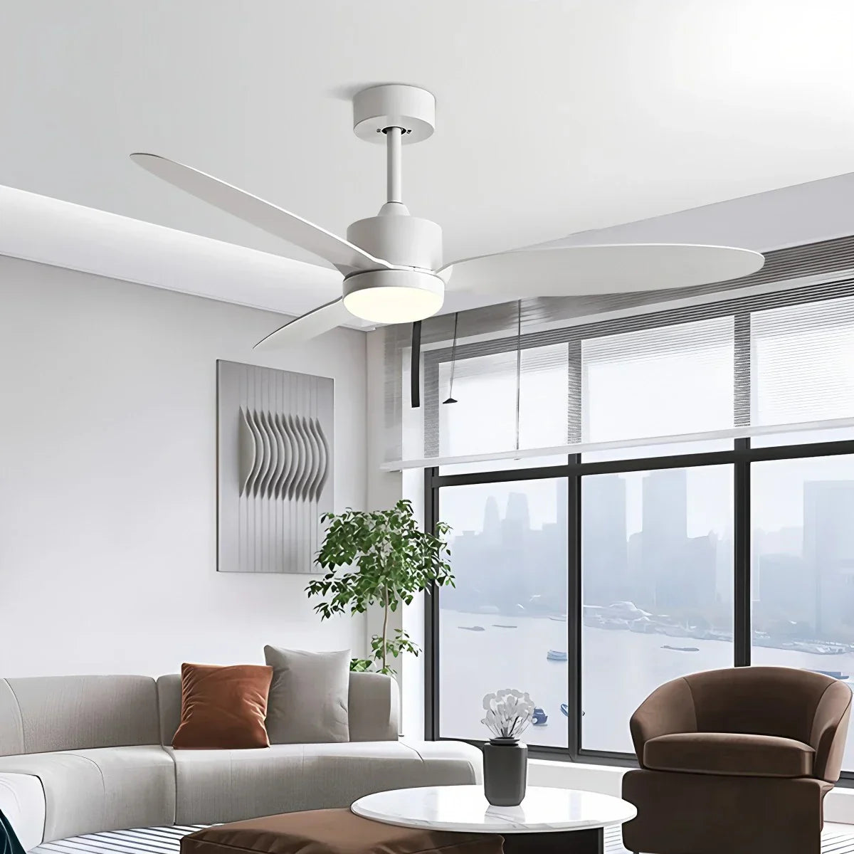 Marvento Ceiling Fan