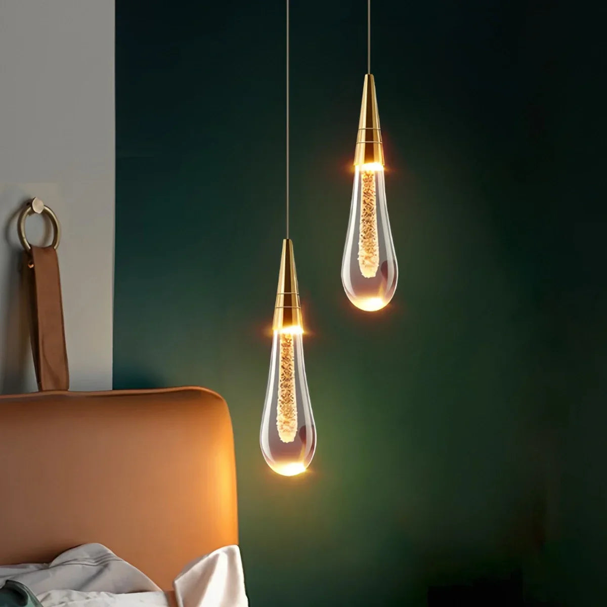 Amelvo Pendant Light