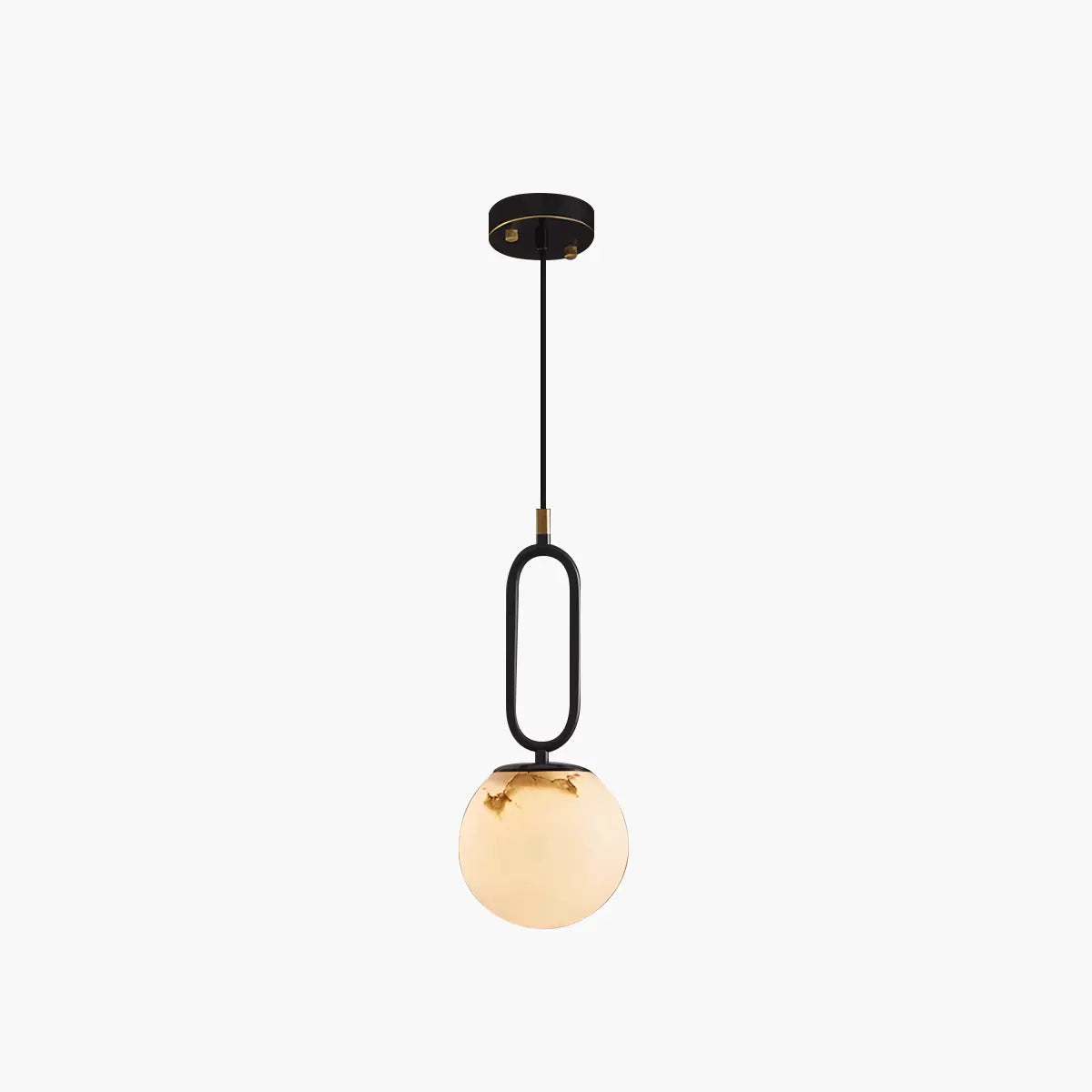 Zazelo Albasten Pendant Light