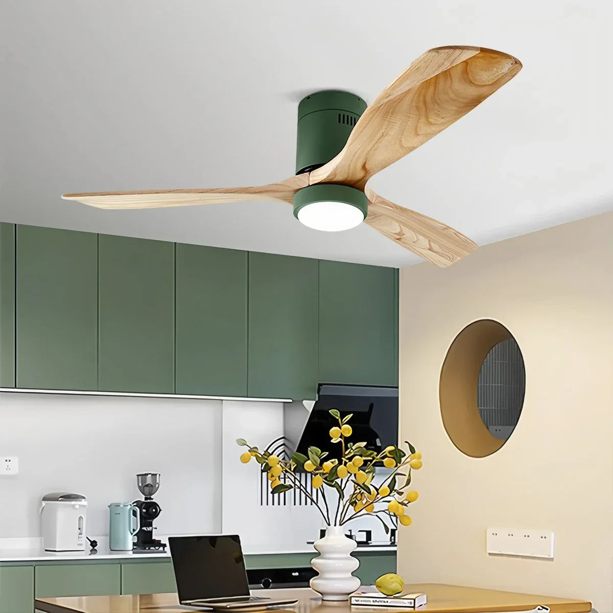 Sorello Ceiling Fan
