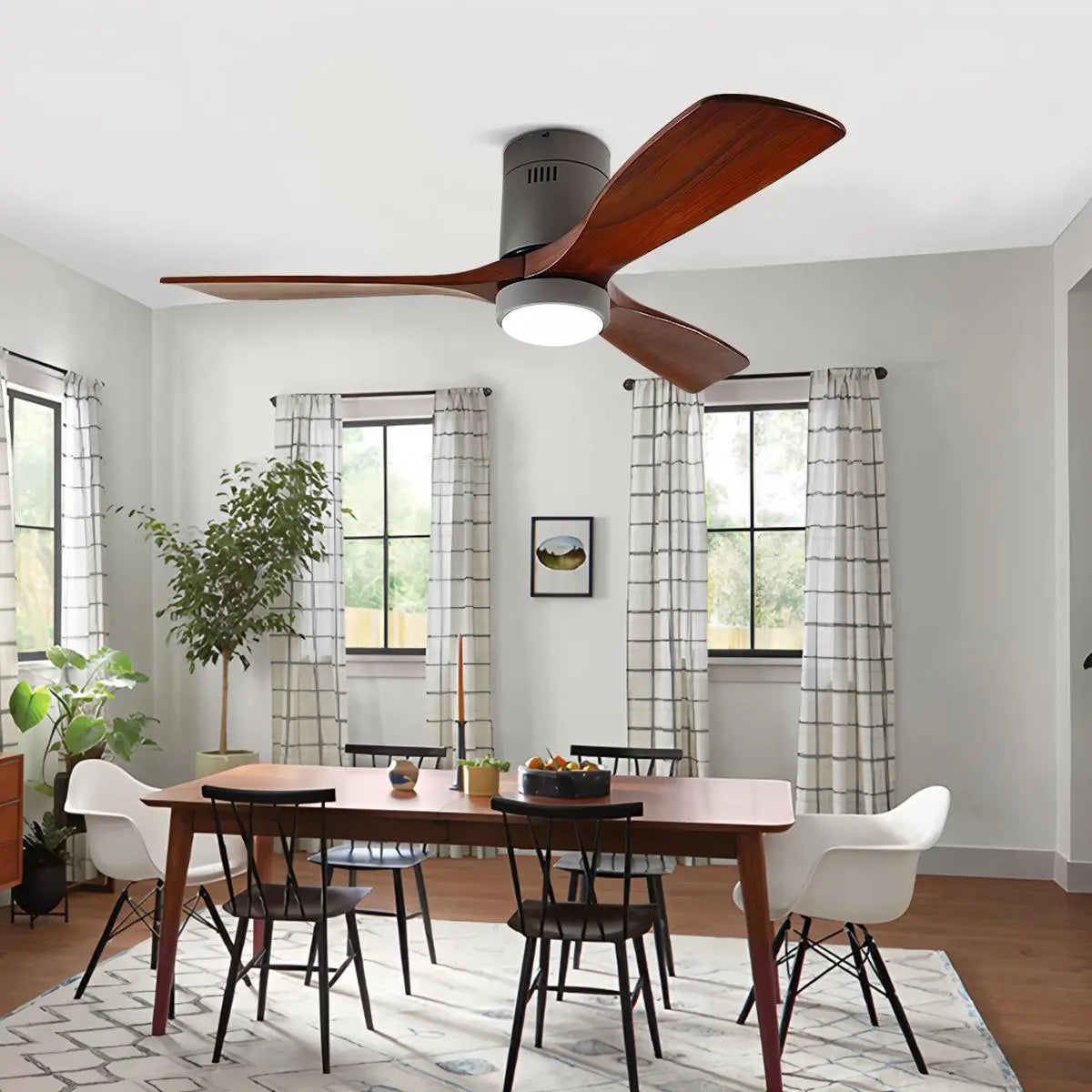 Sorello Ceiling Fan