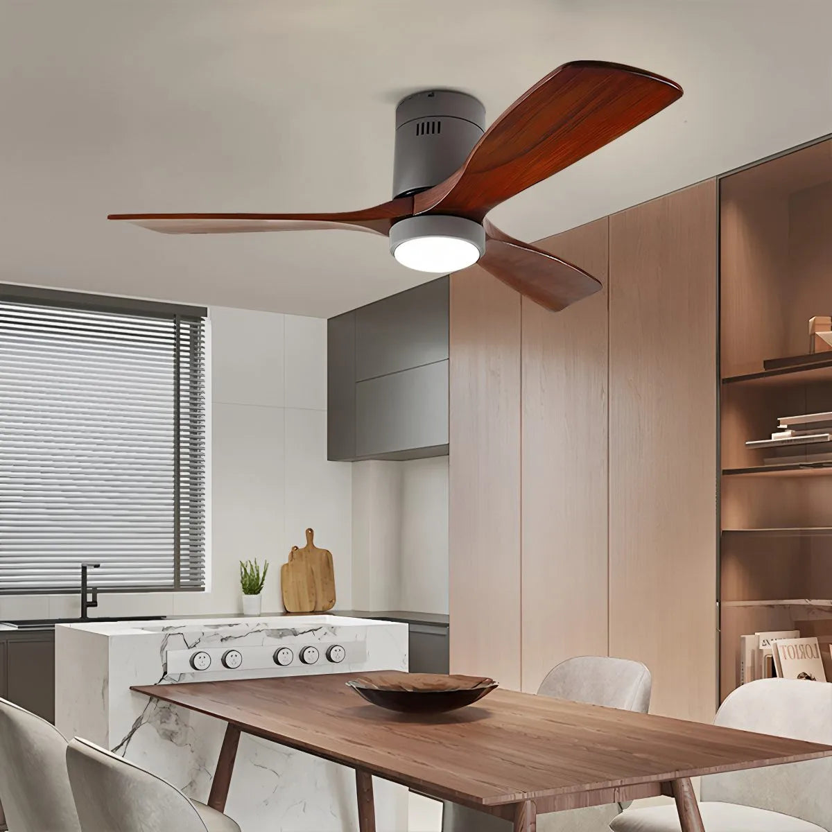 Sorello Ceiling Fan