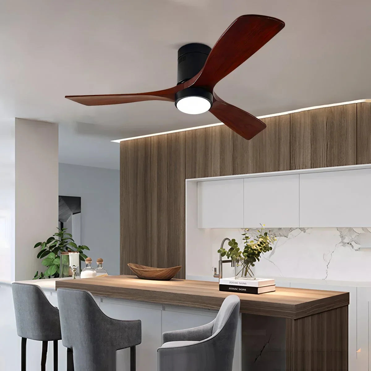 Sorello Ceiling Fan