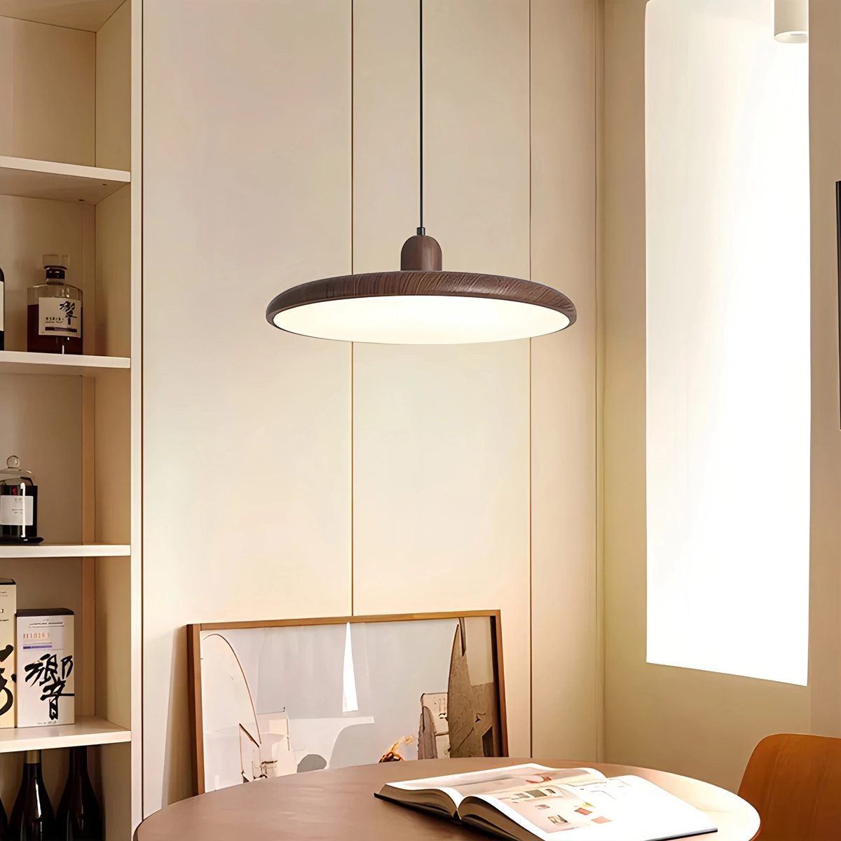Weluzon Pendant Light
