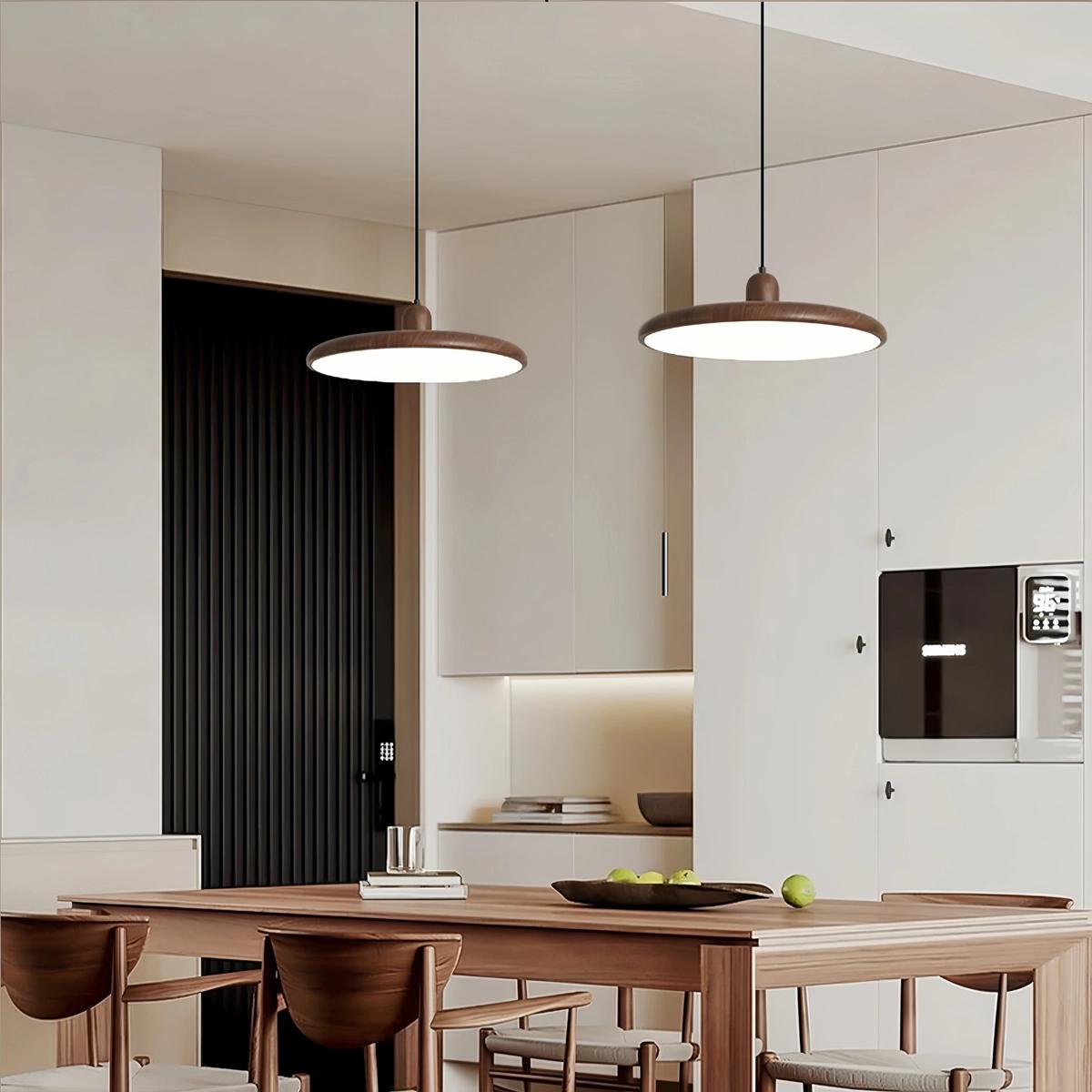 Weluzon Pendant Light
