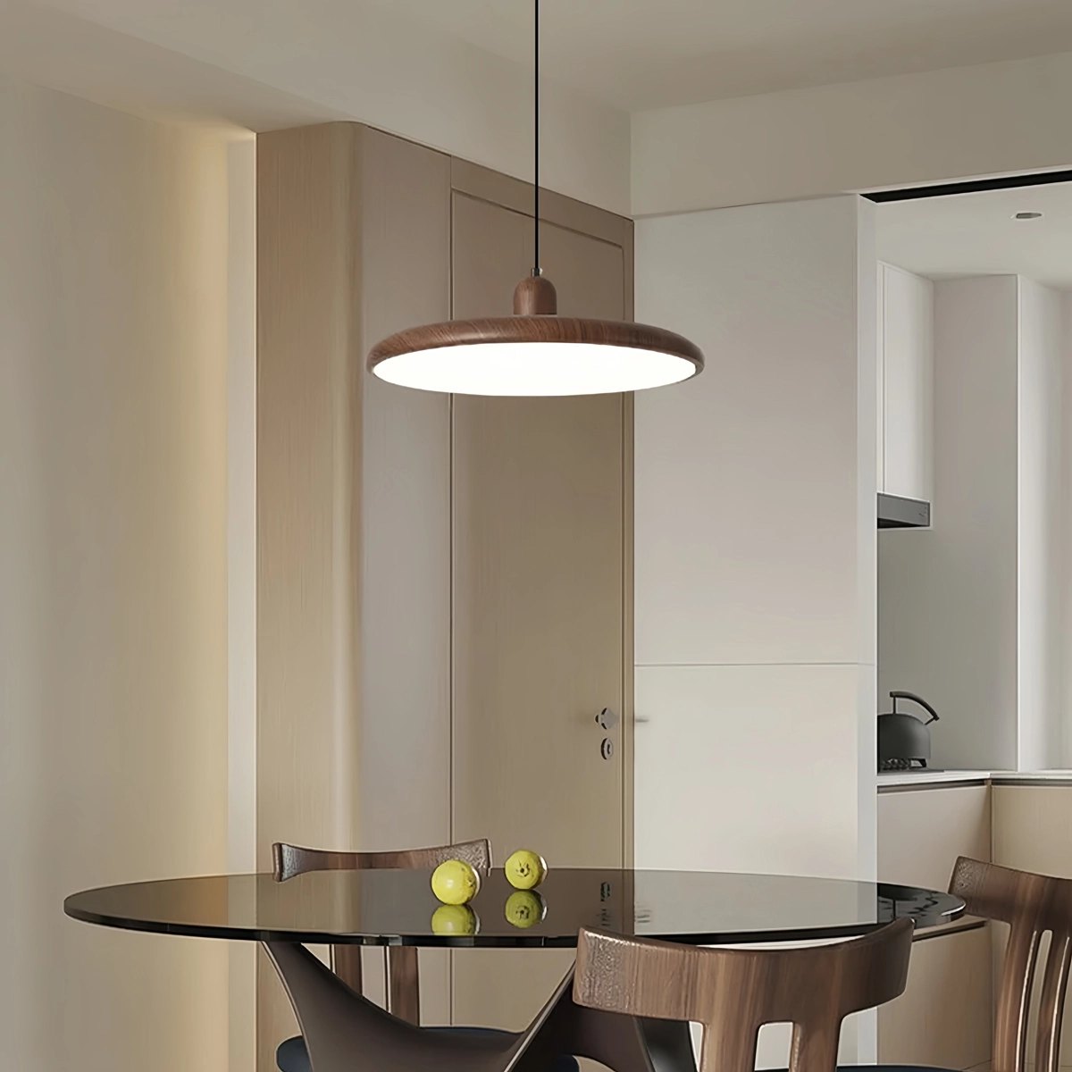Weluzon Pendant Light