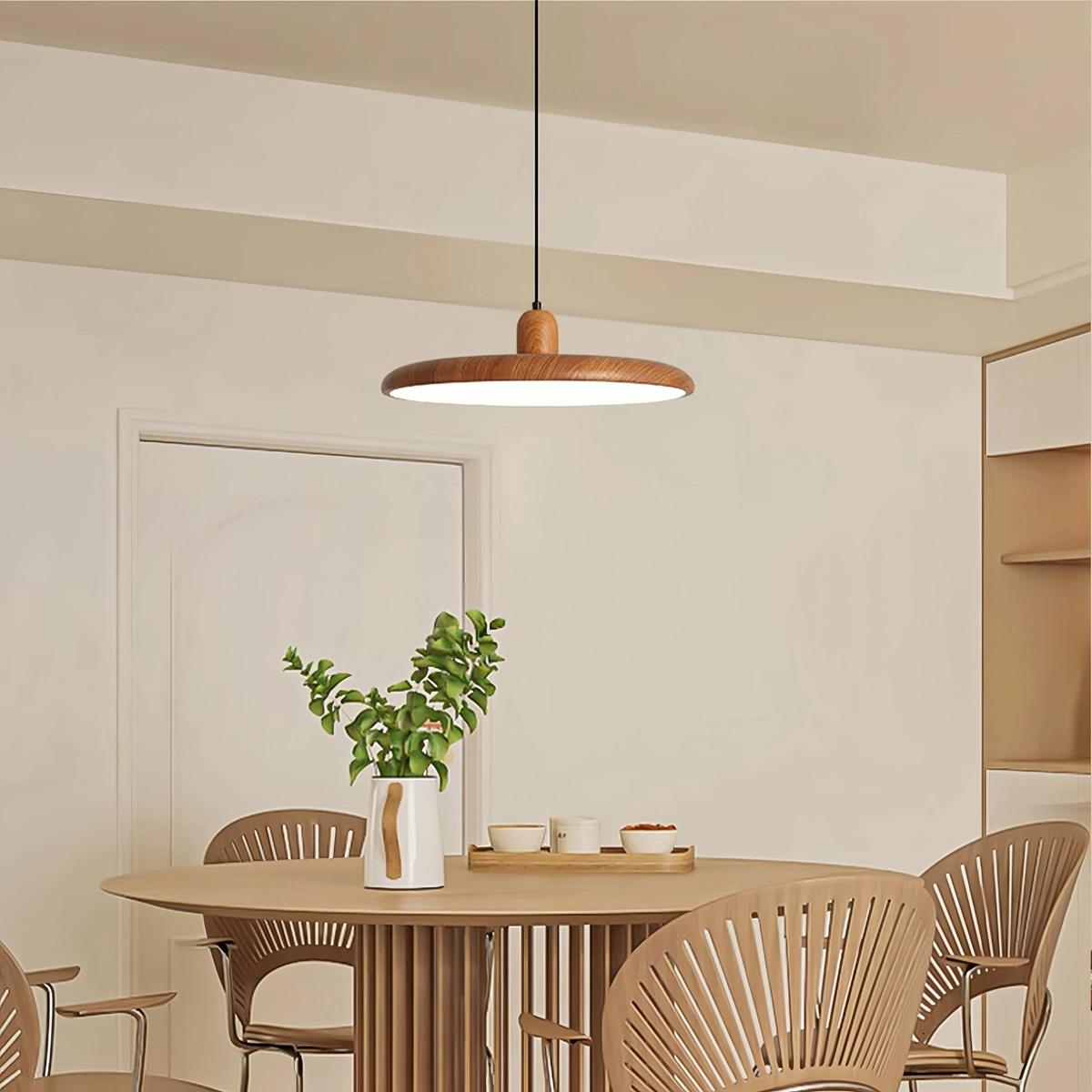 Weluzon Pendant Light