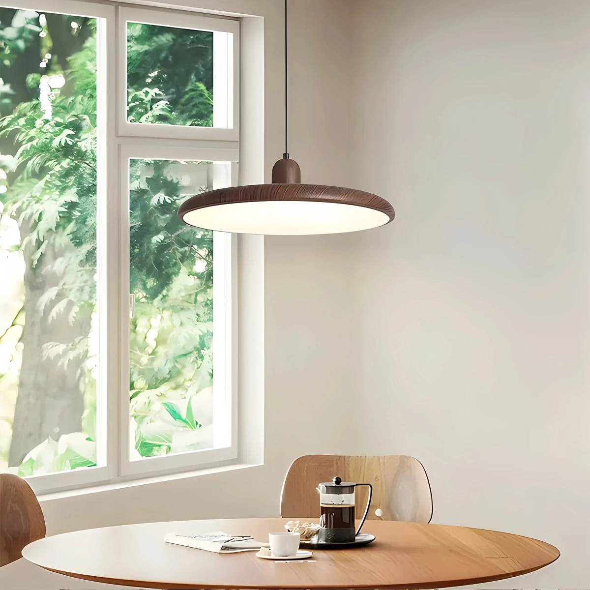 Weluzon Pendant Light