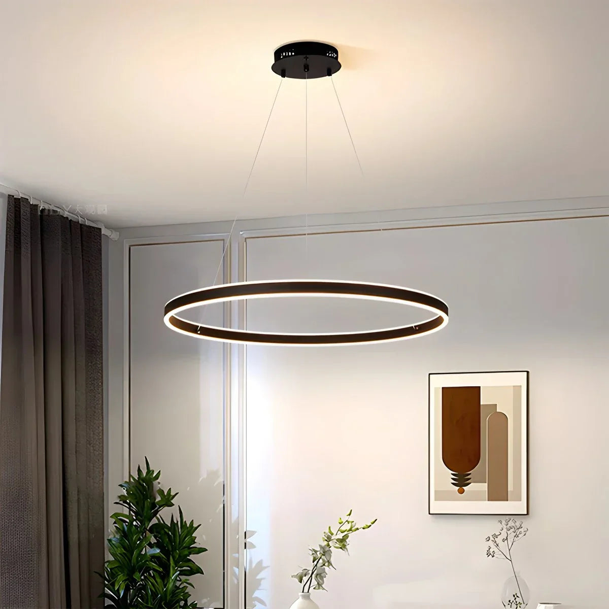 Lavezis Pendant Light