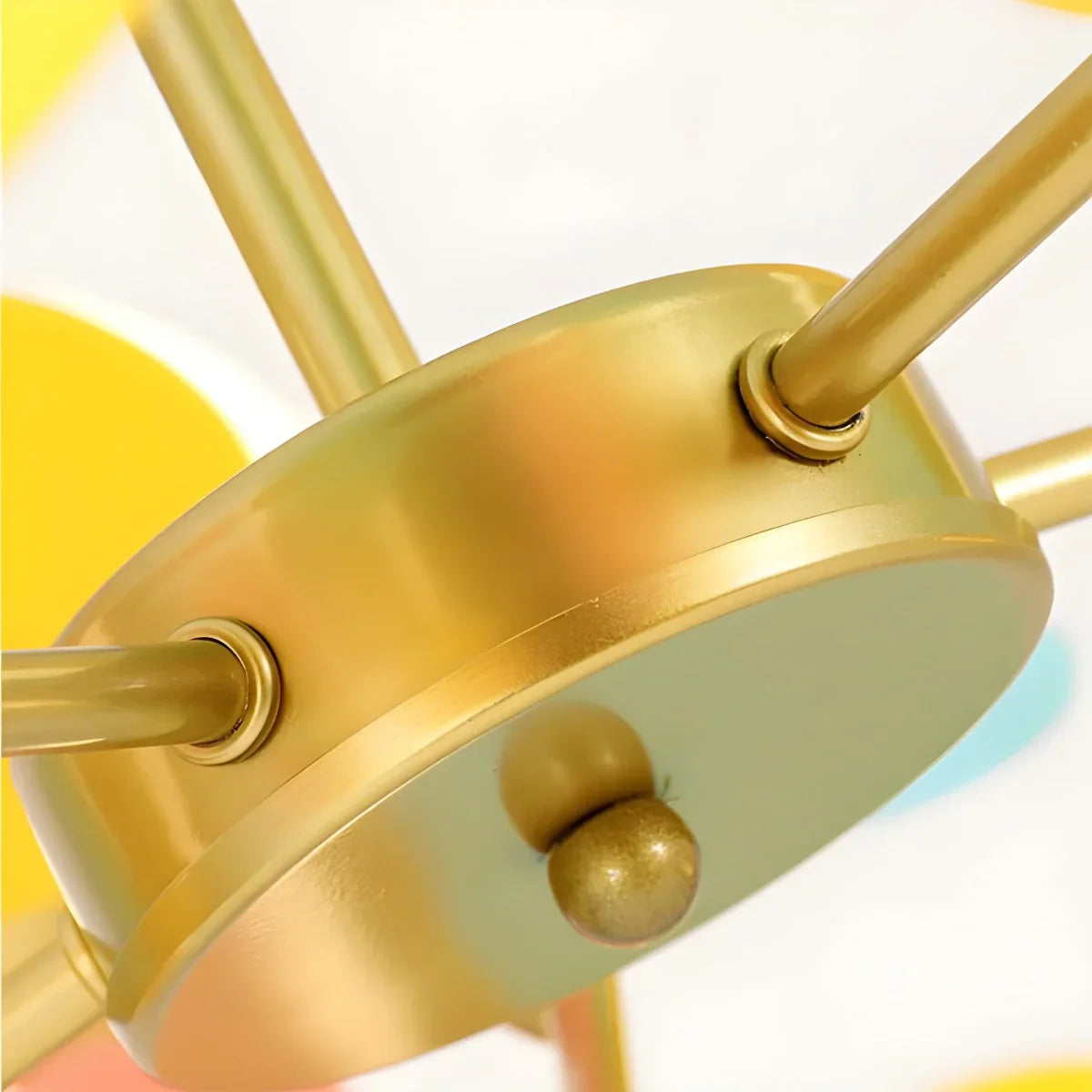 Floyizo Ceiling Light
