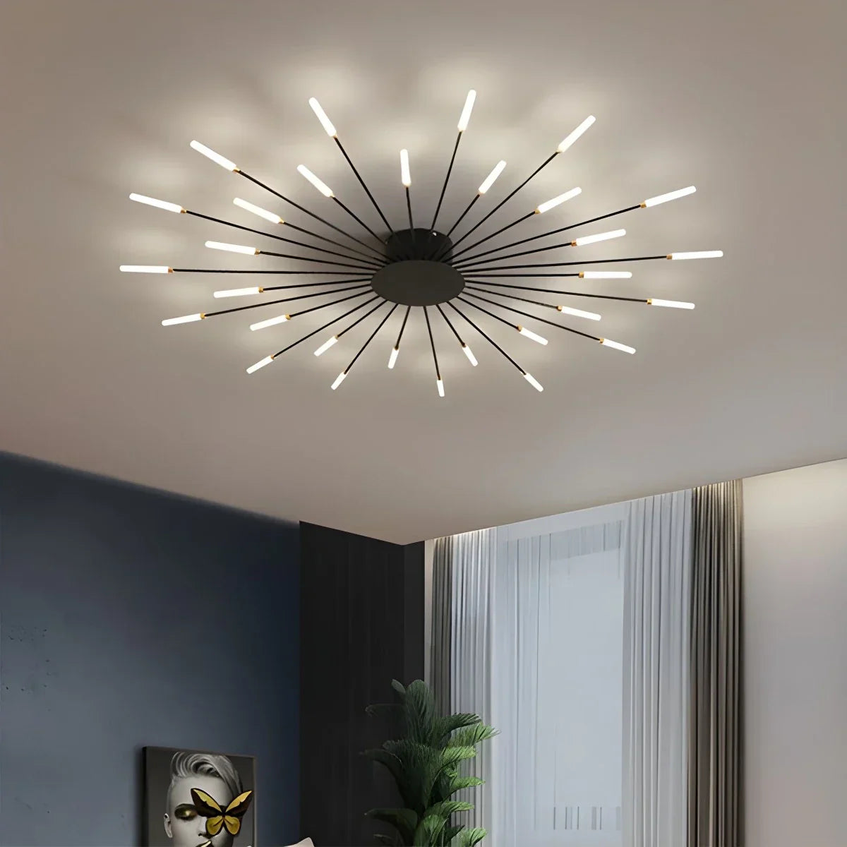 Altisor Ceiling Light