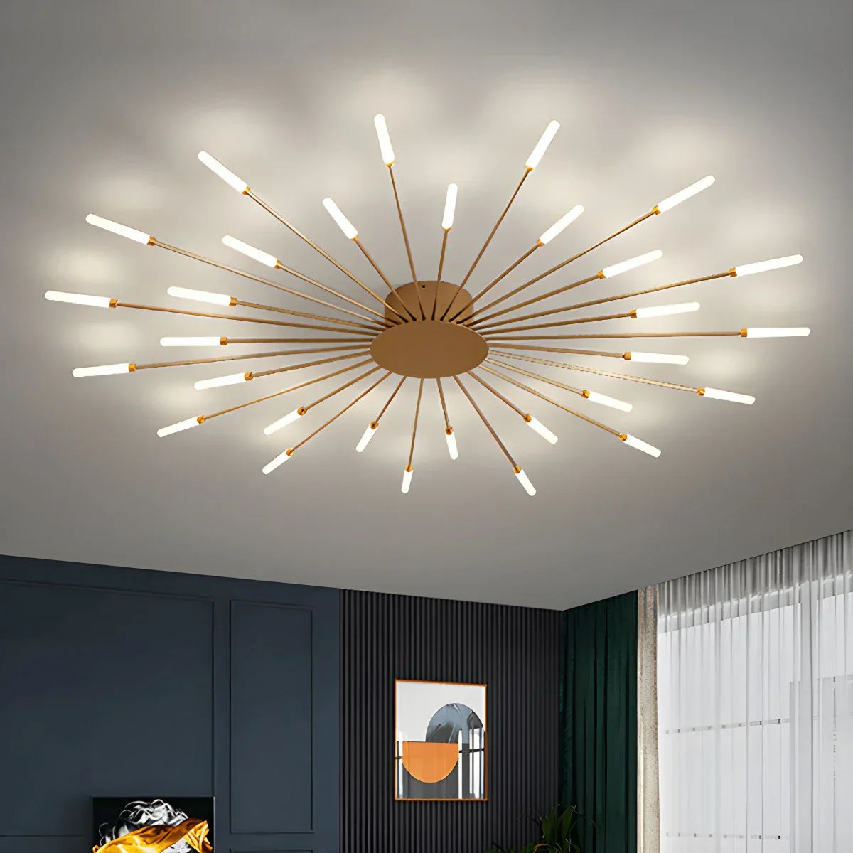 Altisor Ceiling Light