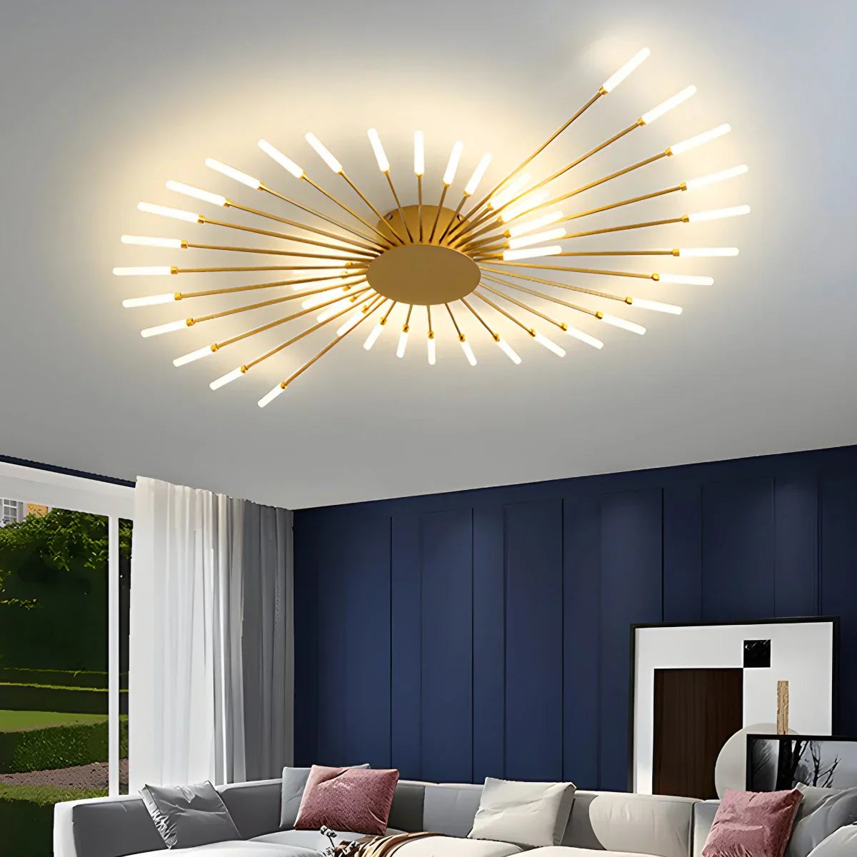 Altisor Ceiling Light