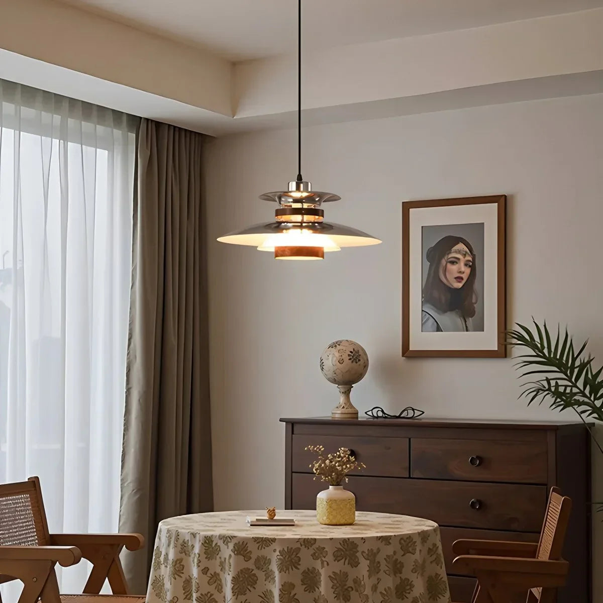 Marcero Pendant Light