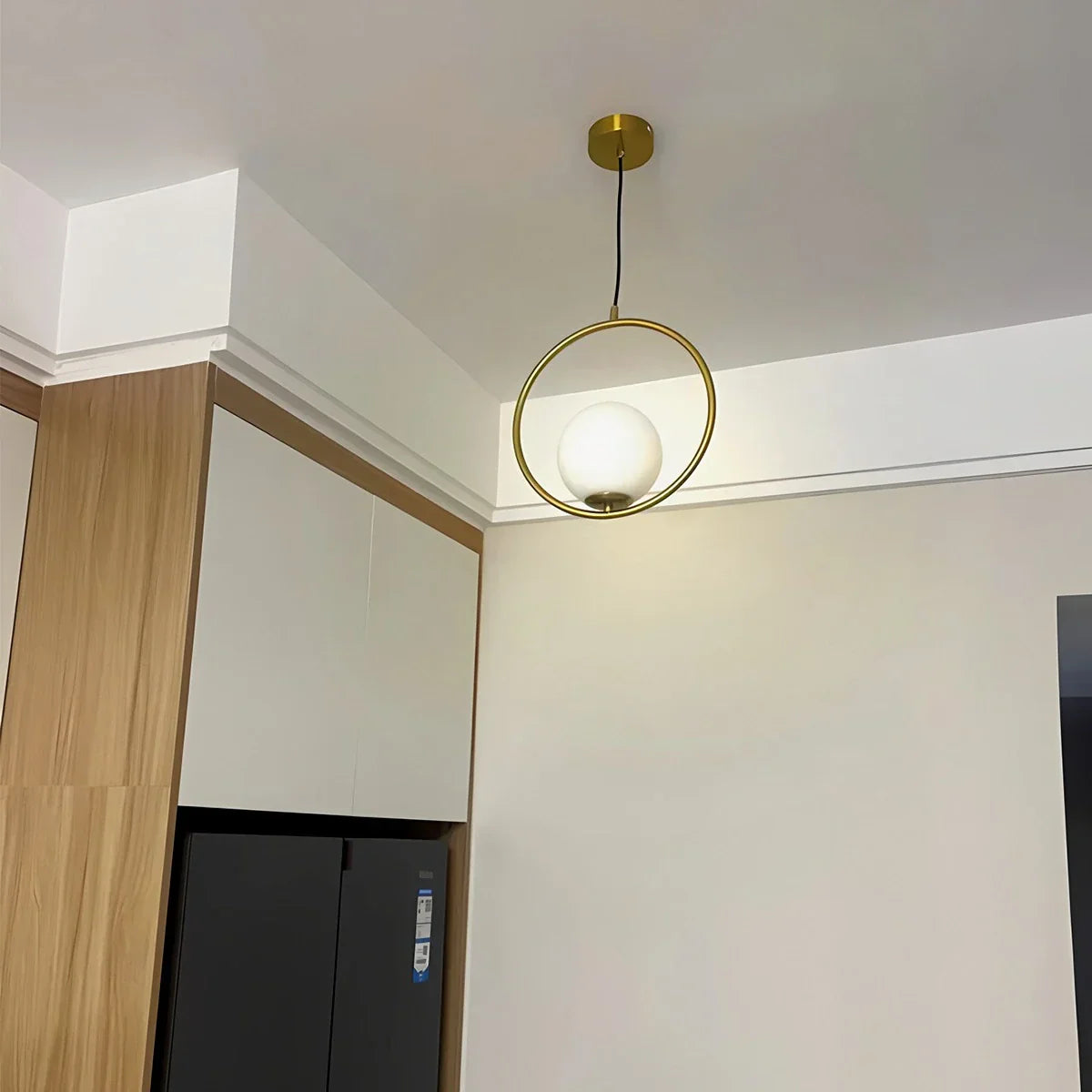 Limalis Pendant Light