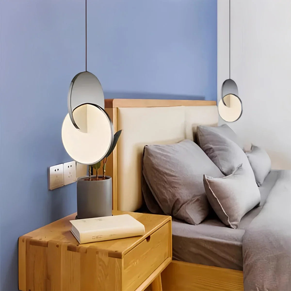 Zerimo Pendant Light